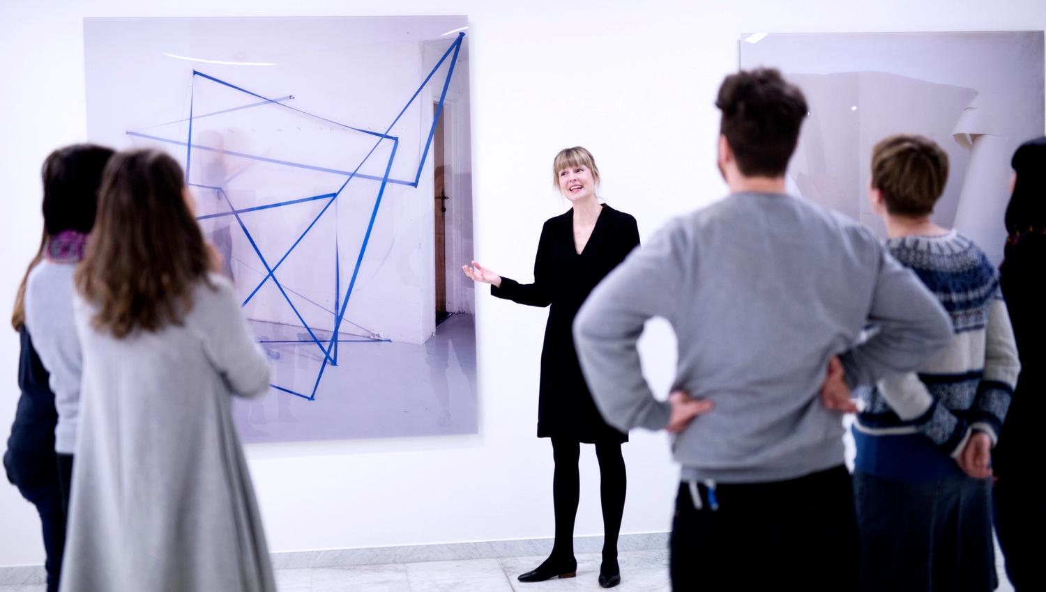 Nye utstillinger på Stavanger Kunstmuseum