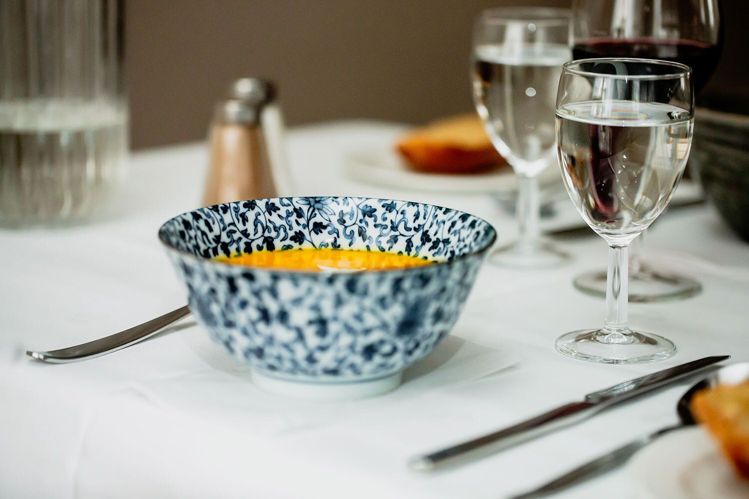 Lindstrøm Hotell Restaurant