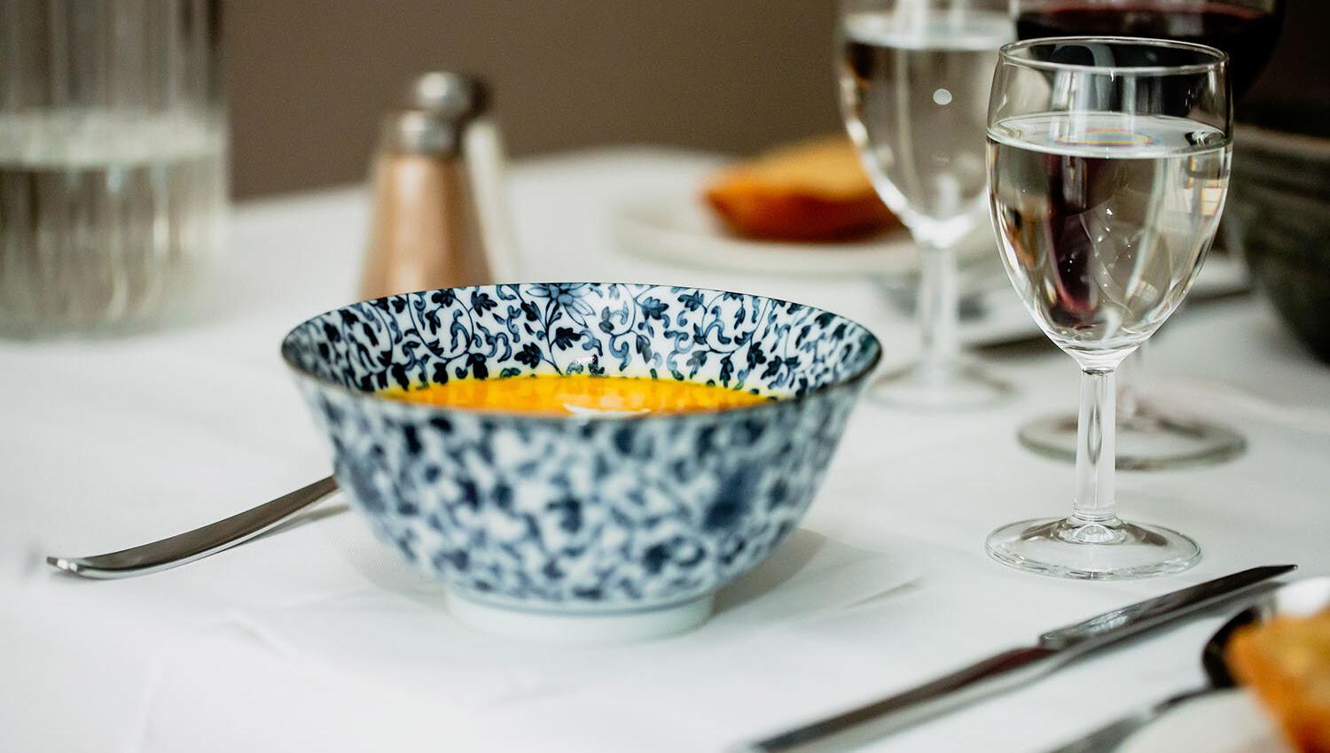 Lindstrøm Hotell Restaurant