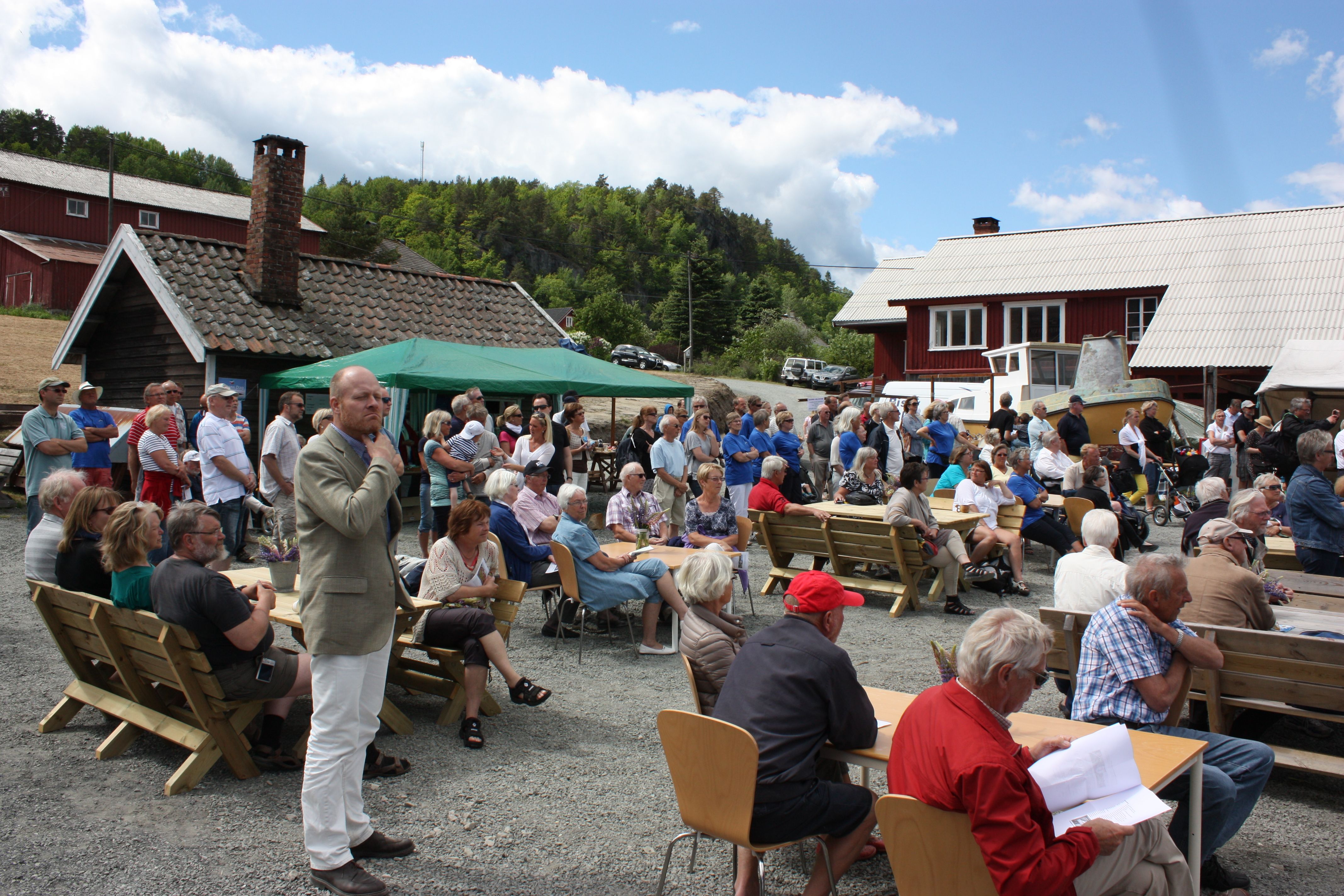 K. Christensens båtbyggeri