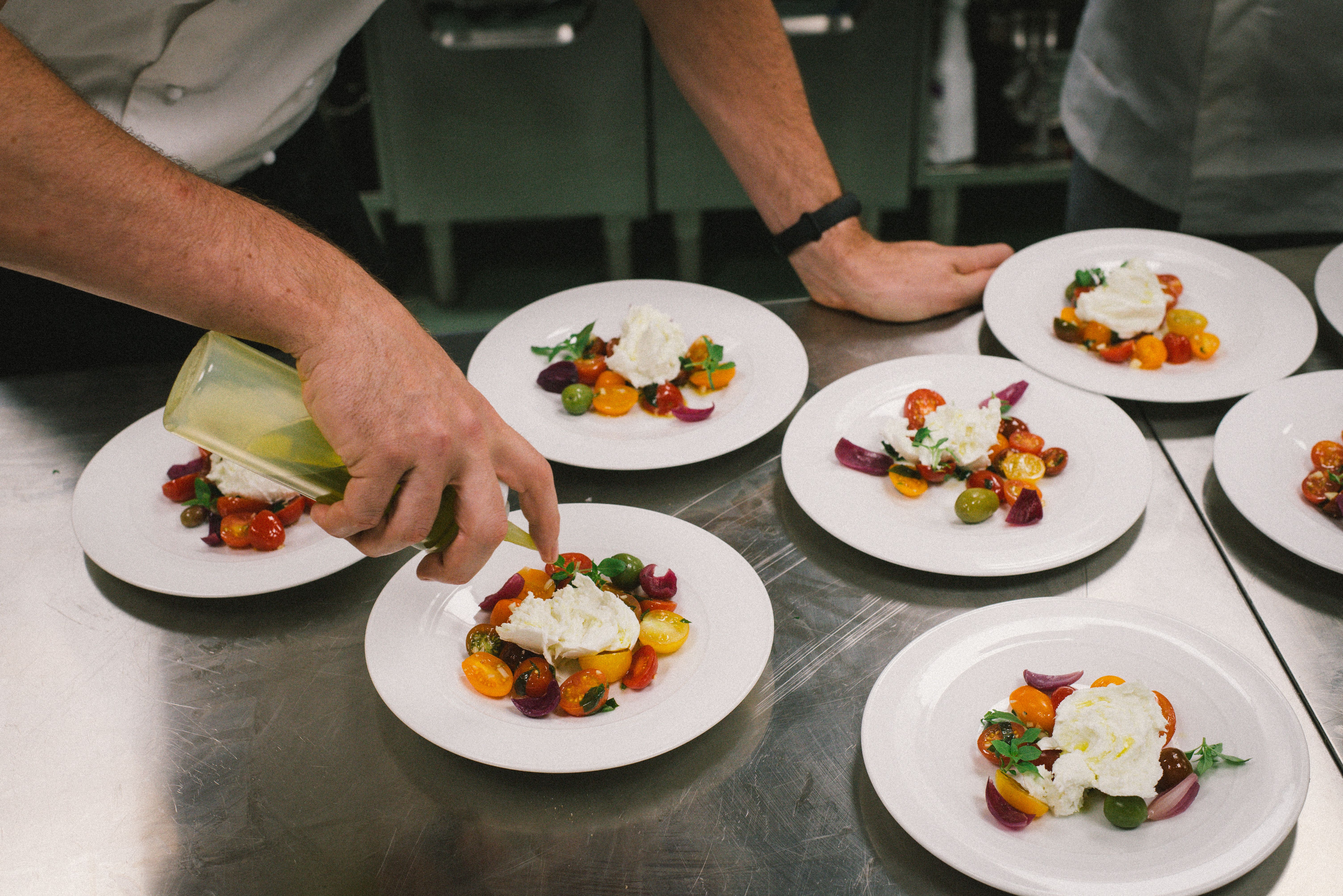 Villa Paradiso Ole Bull