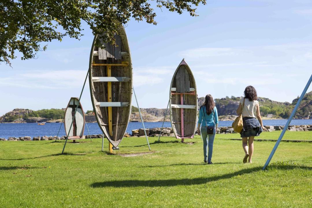 Larvik and Stavern - Visit Norway