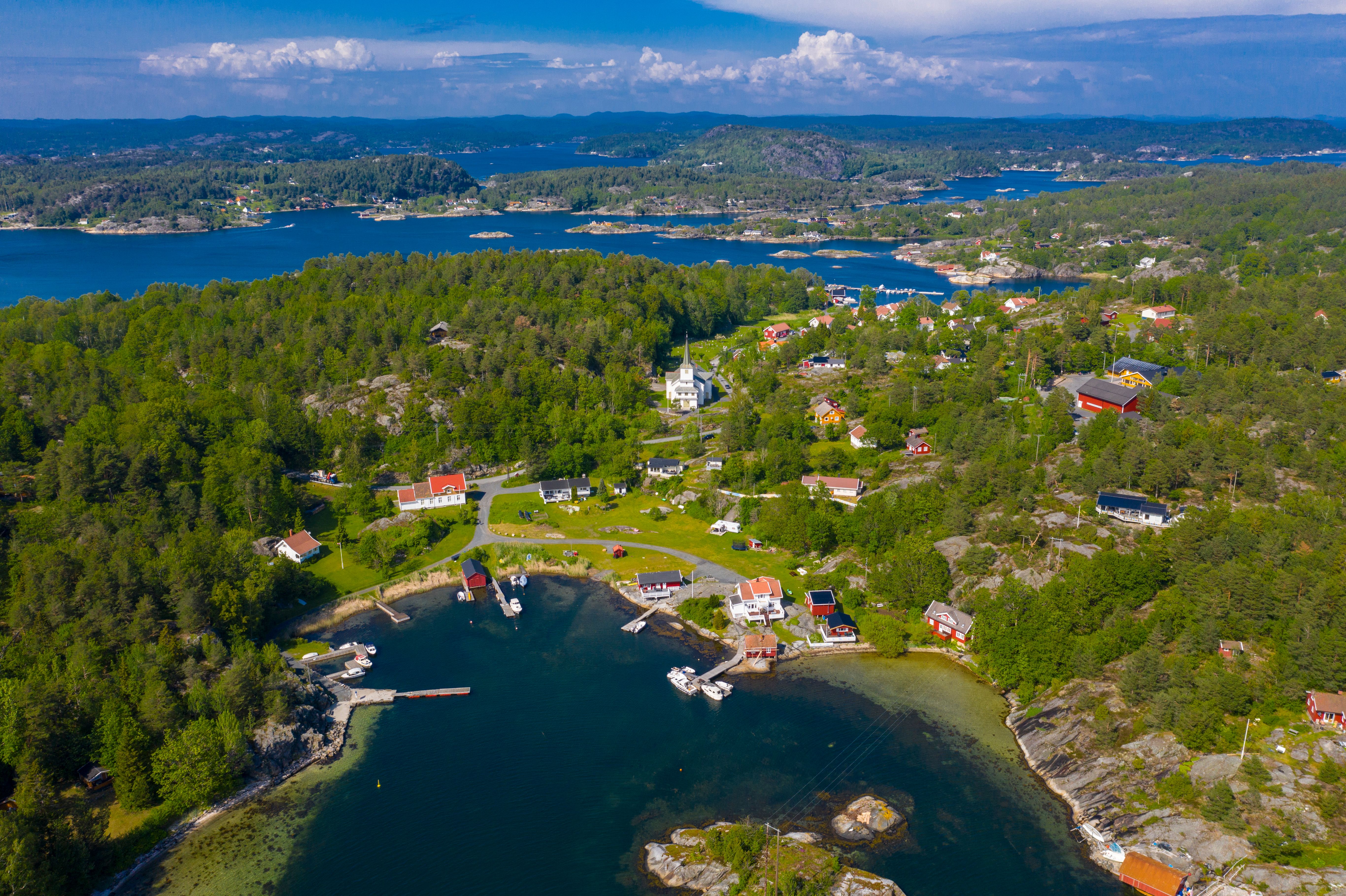 Skåtøy (3) Fokus Foto