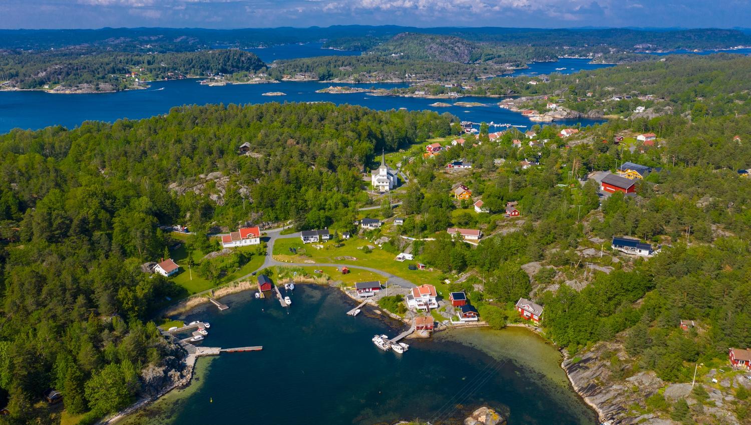 Skåtøy (3) Fokus Foto