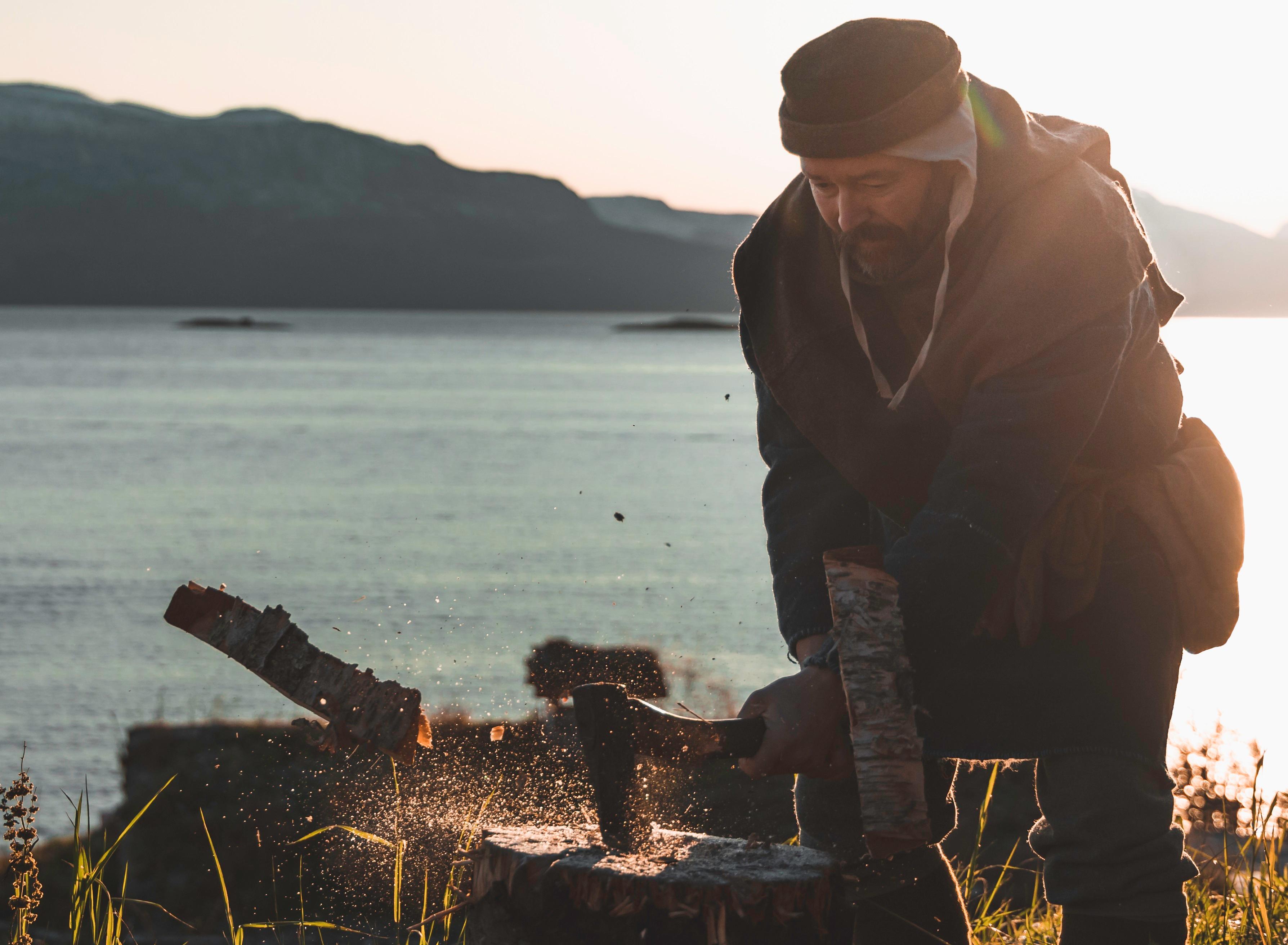 Foto: André Askeland