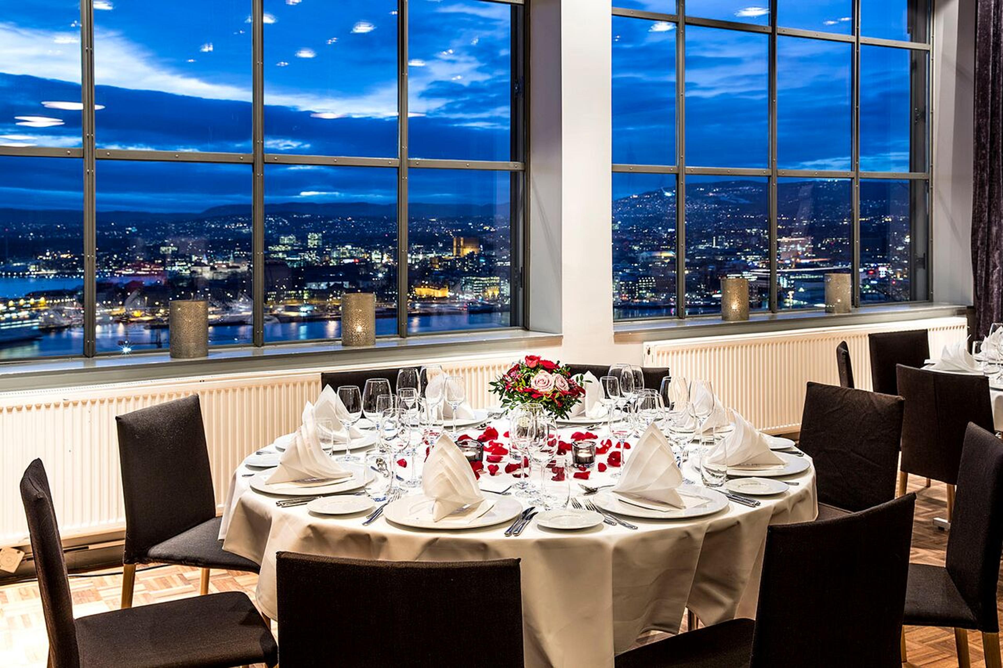 Ekebergrestauranten 2