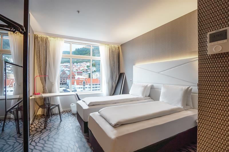 Magic Kloverhuset Harbour Hotel, a member of Radisson Individuals