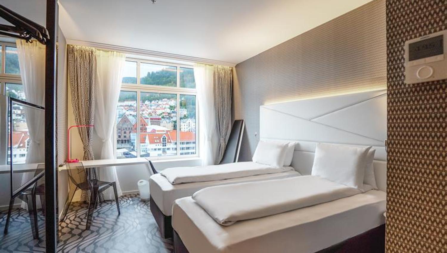 Magic Kloverhuset Harbour Hotel, a member of Radisson Individuals
