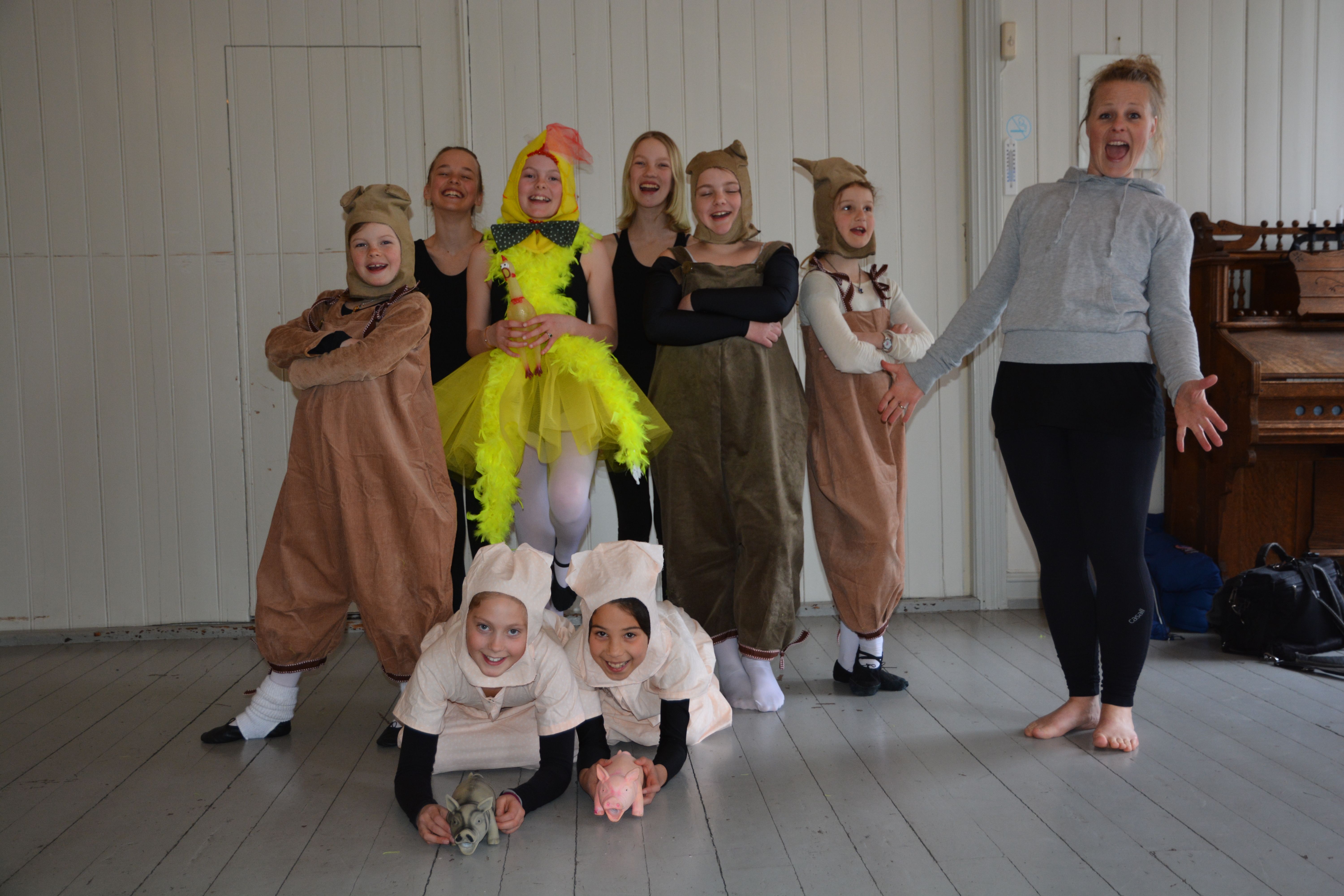 Bomann på Lyngør