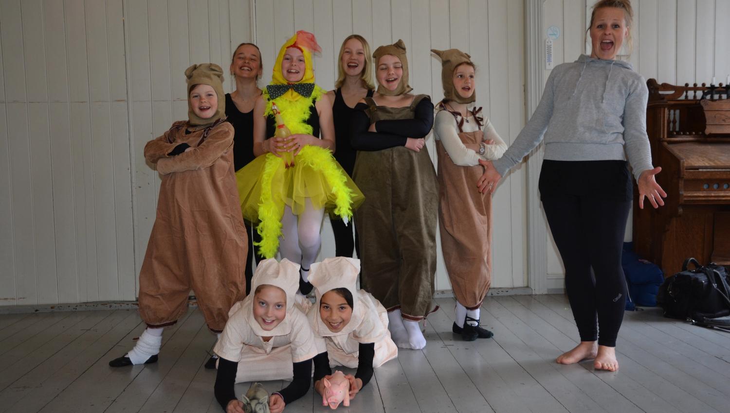 Bomann på Lyngør