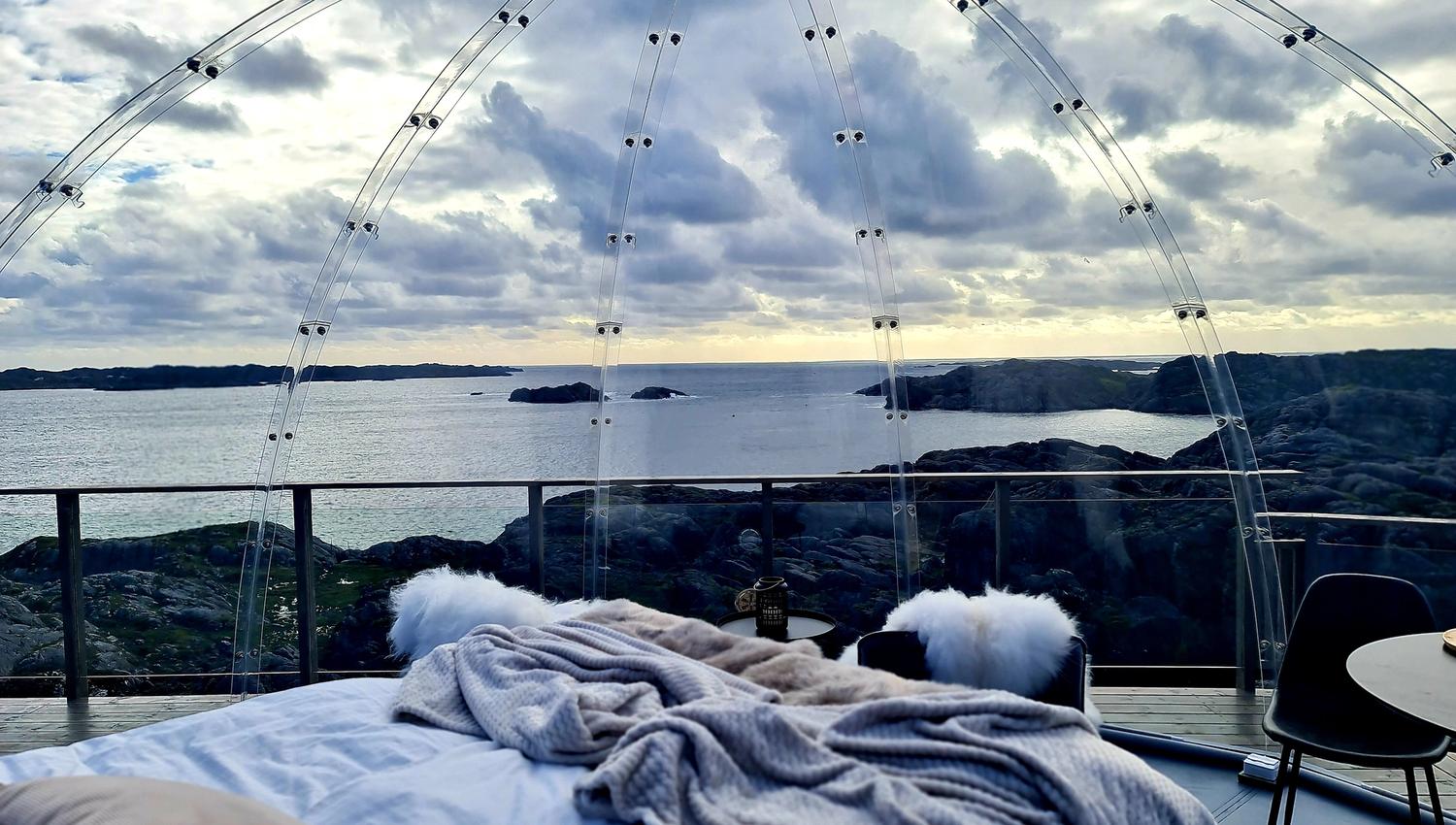 Gullvegen Gardstun