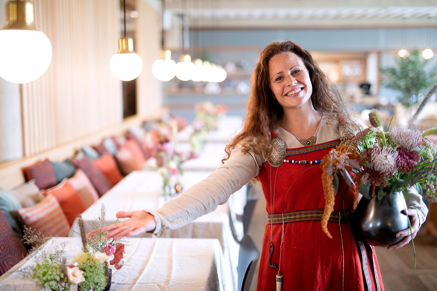 Velkommen til museet