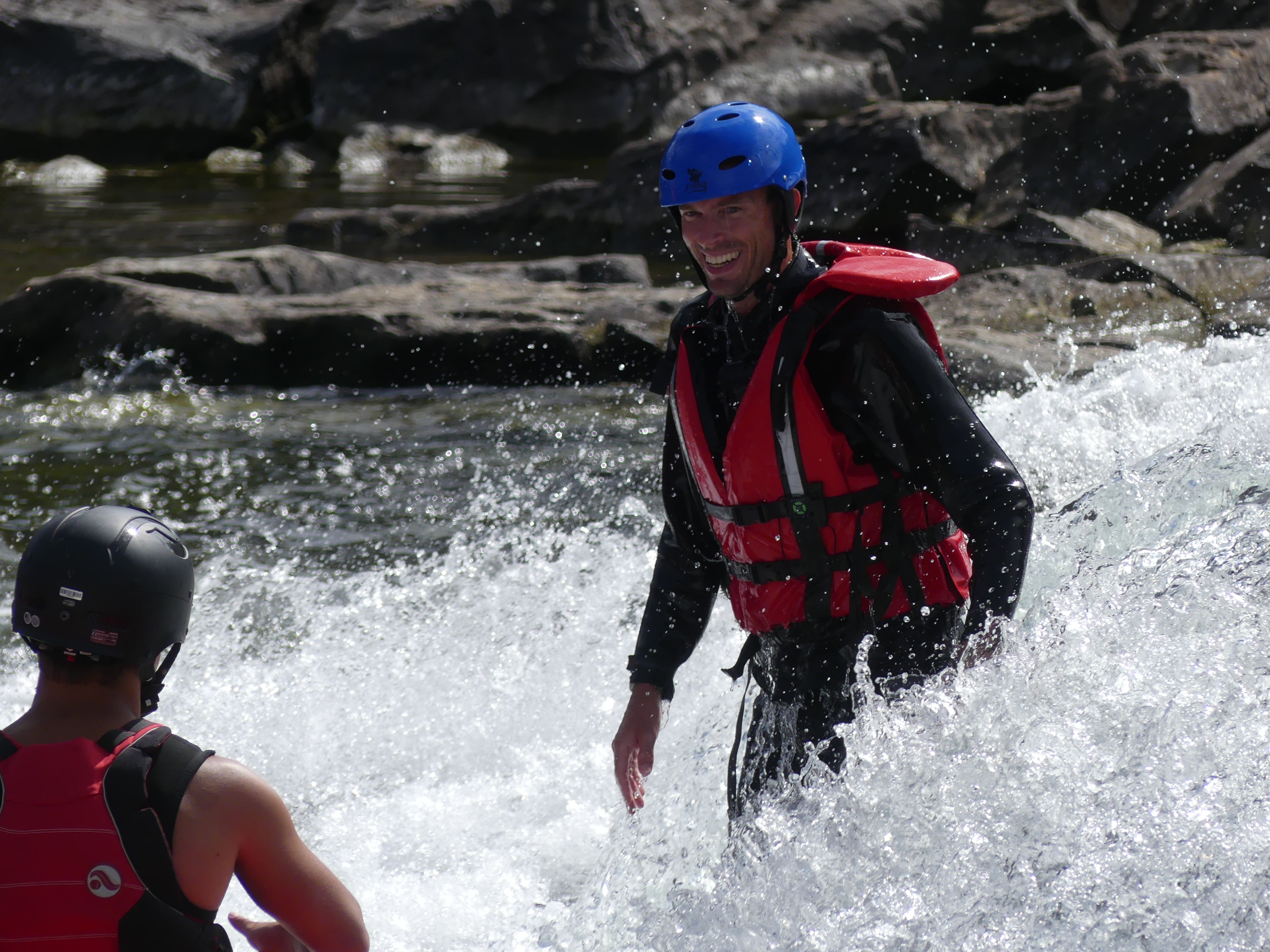 rafting - dagali - geilo