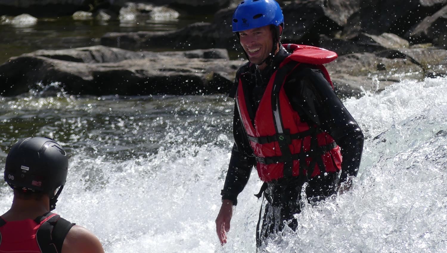 rafting - dagali - geilo