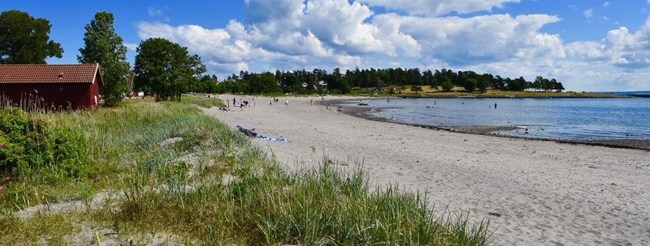Strand