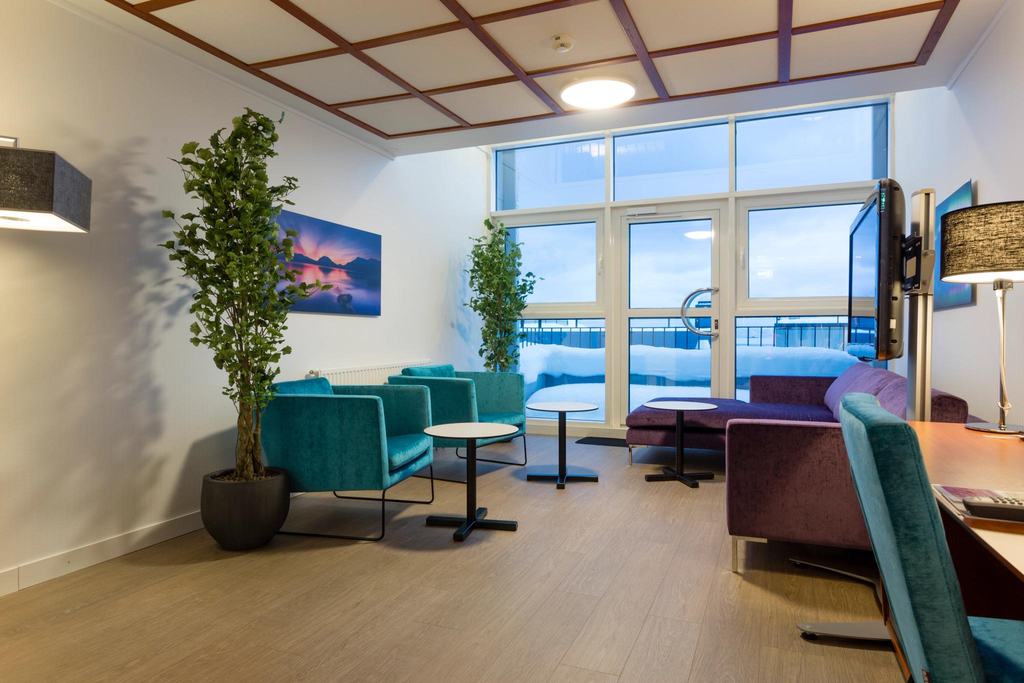 Scandic Harstad 637-1