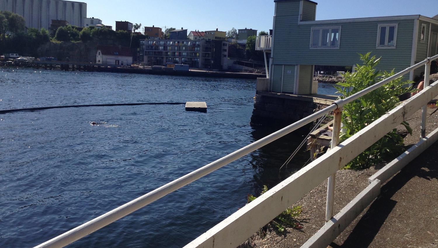 Sandviken Sjøbad