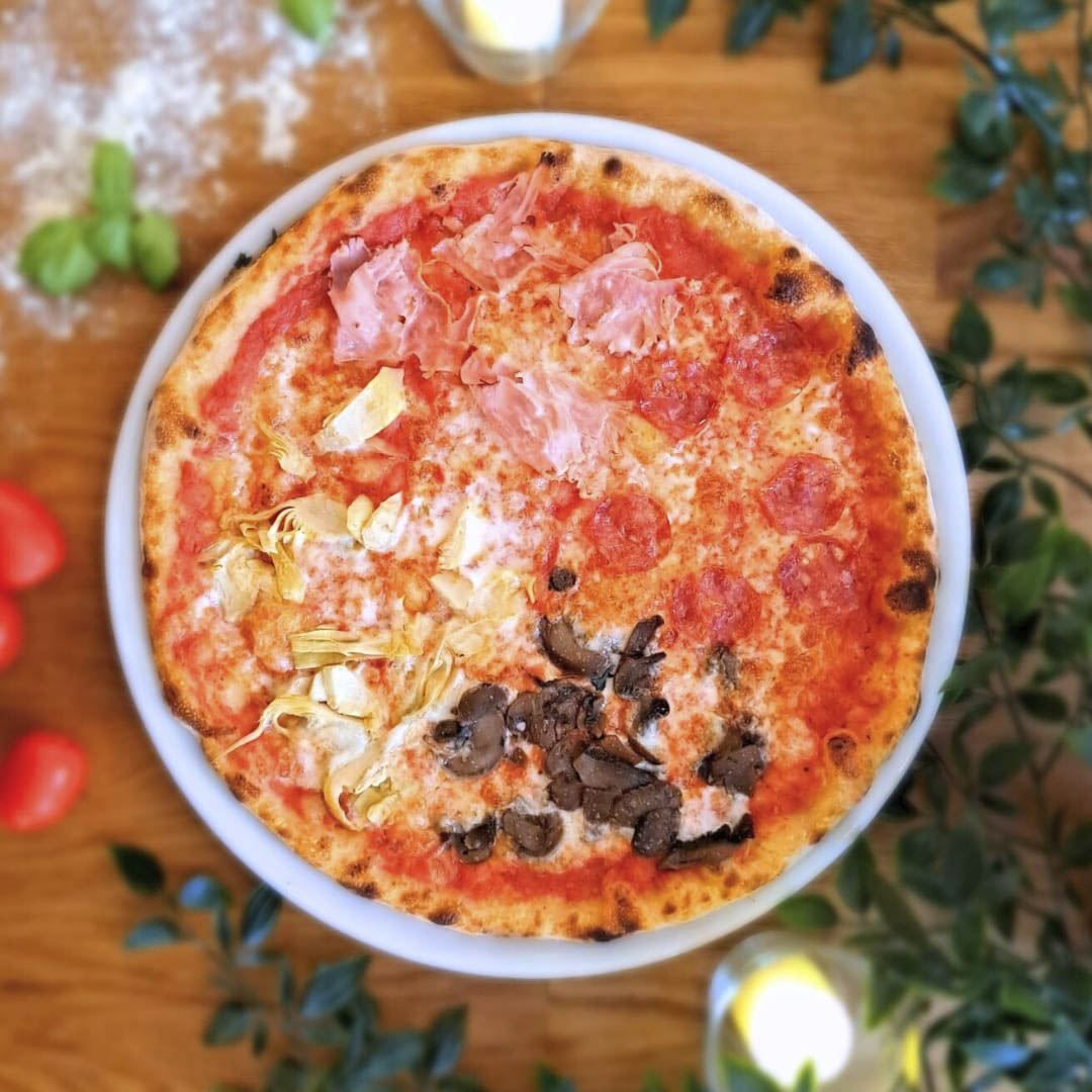 Leo's Pizzeria