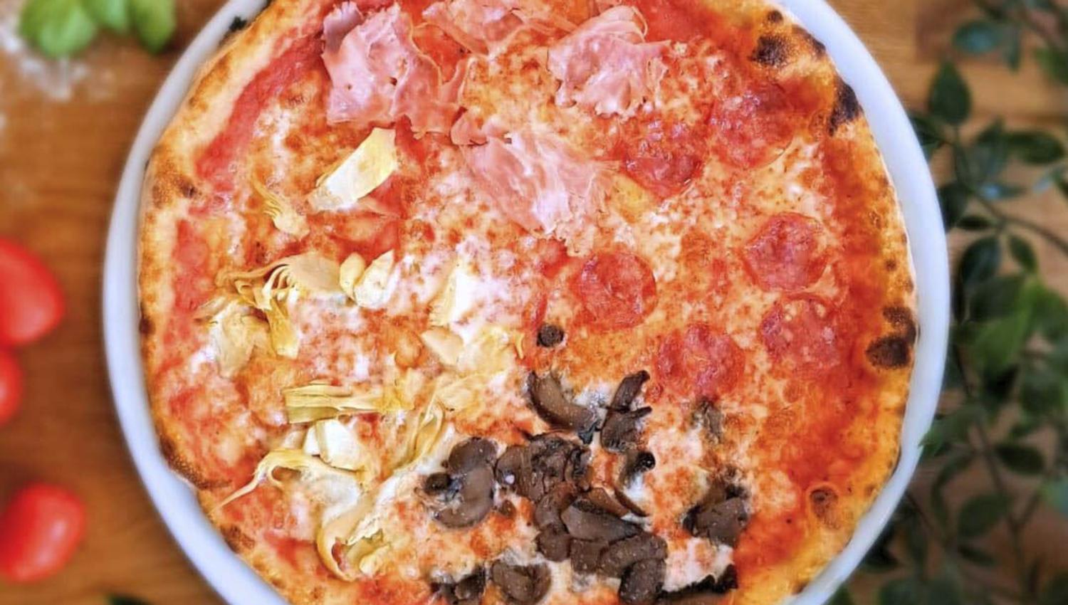 Leo's Pizzeria