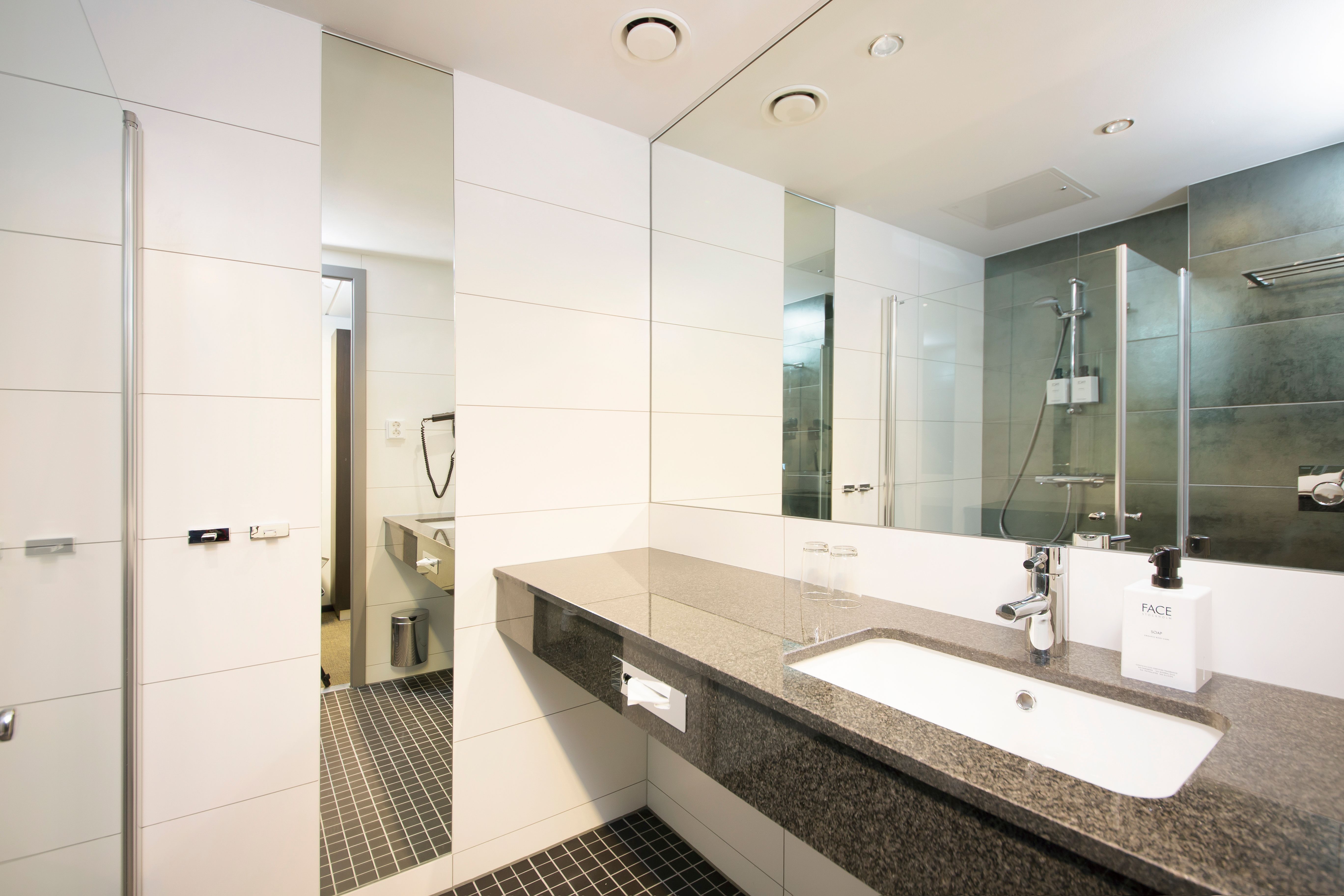 Scandic Ørnen - Standardrom