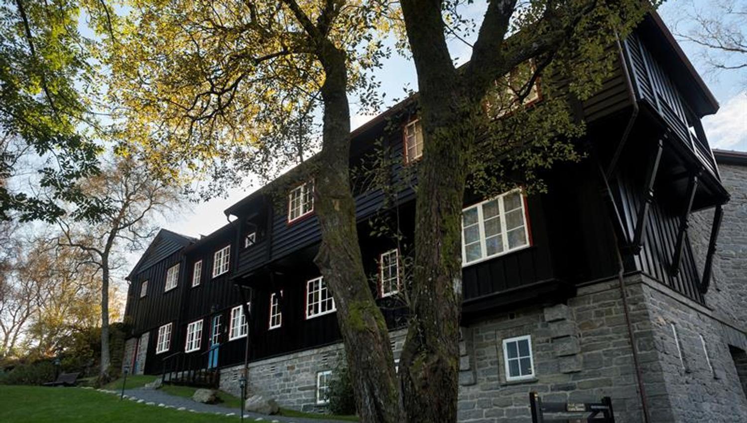 Siljustøl