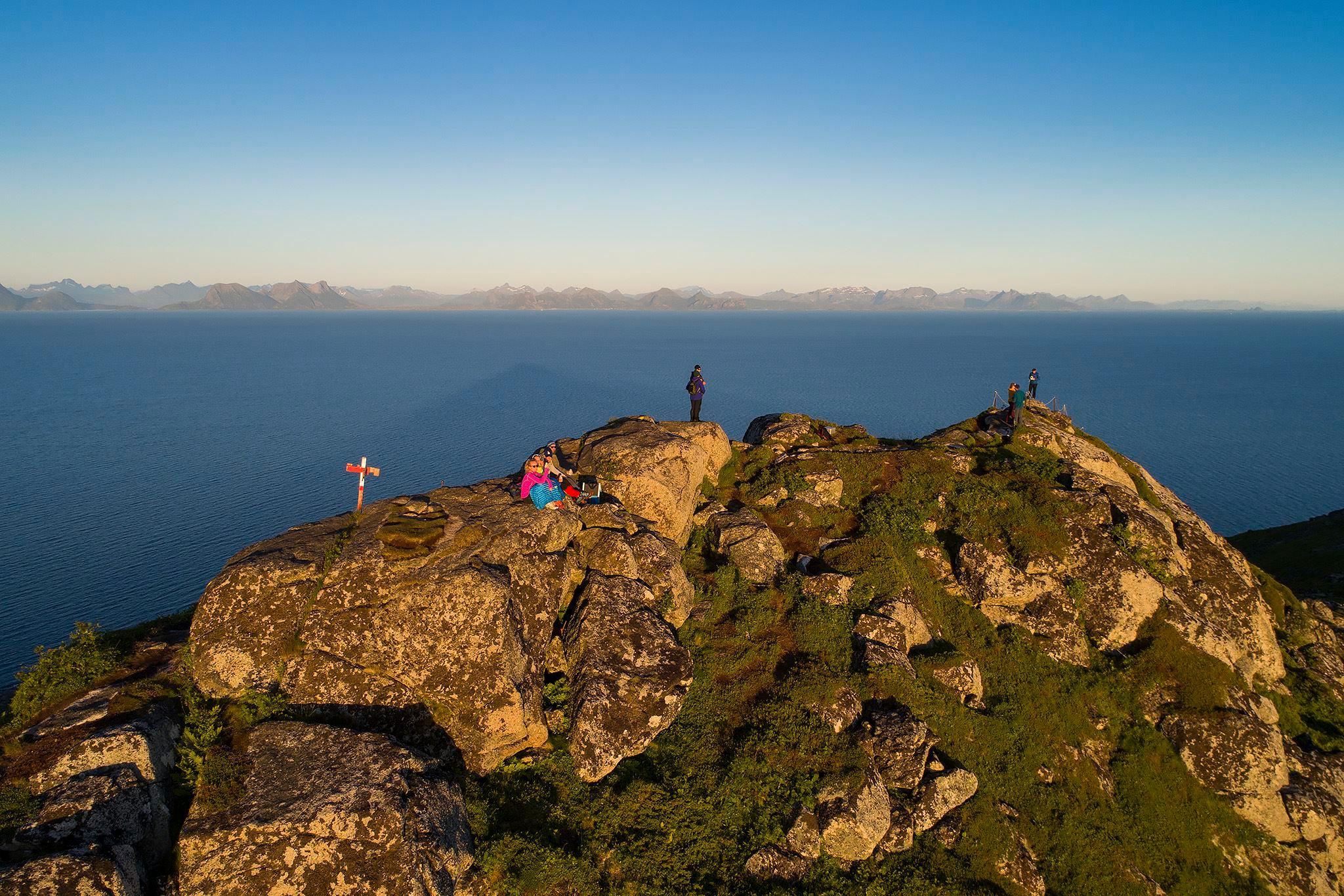 Det beste av Lofoten