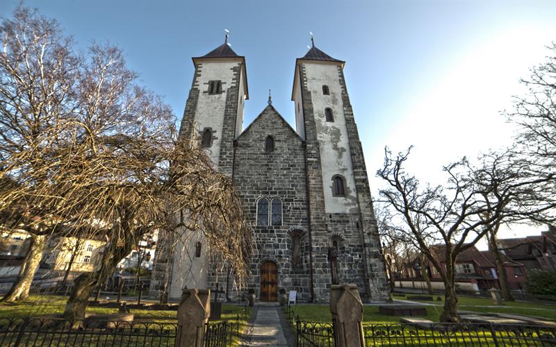 St Mary's Church