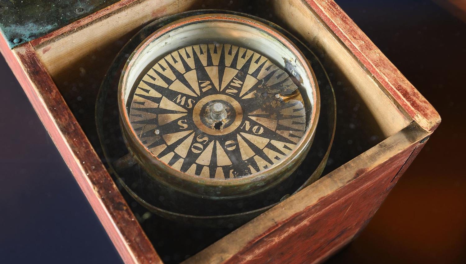 Jektefartsmuseet
