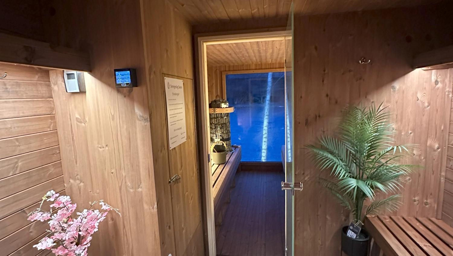 Garderobe