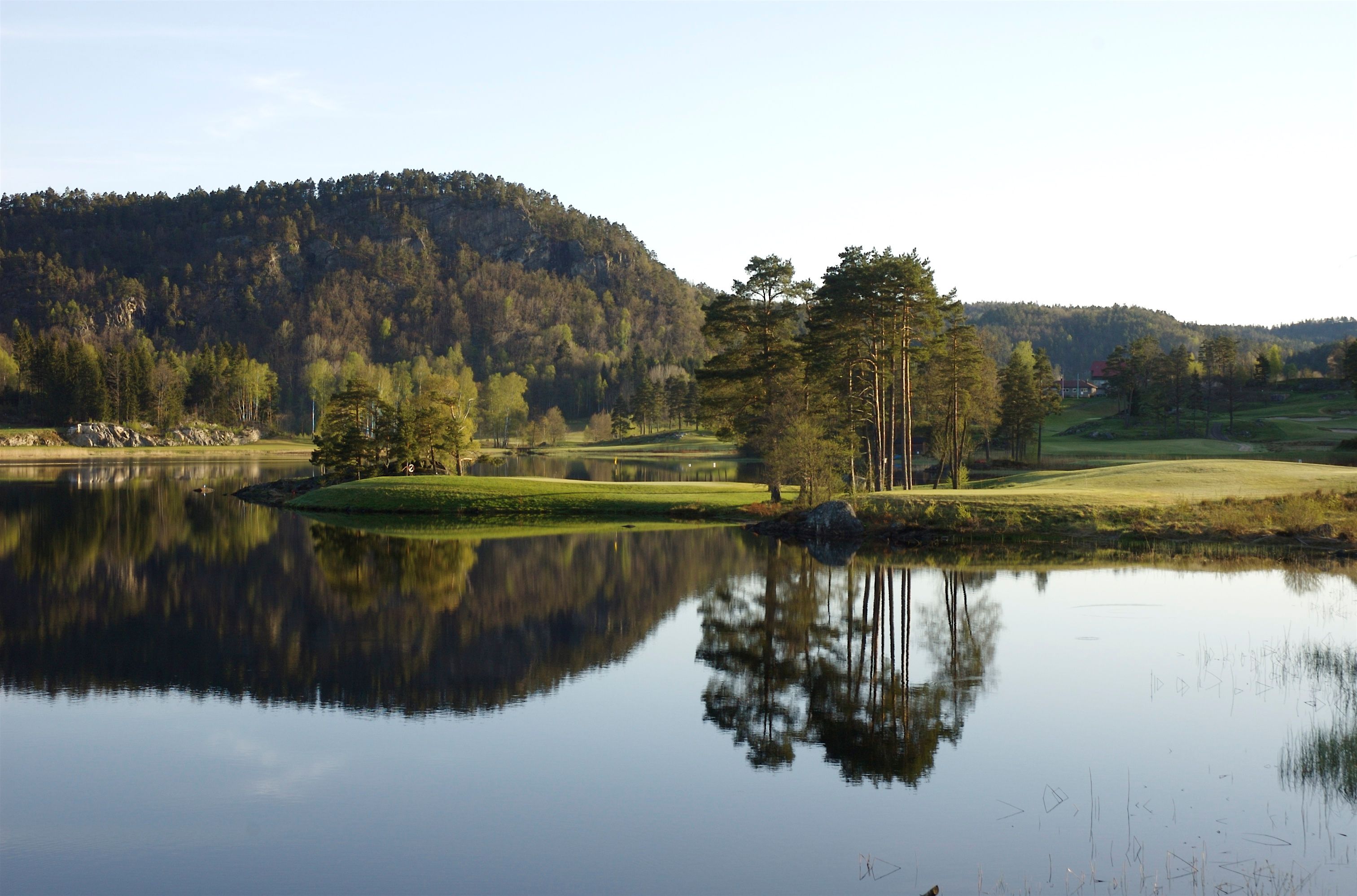 Bjaavann Golfklubb