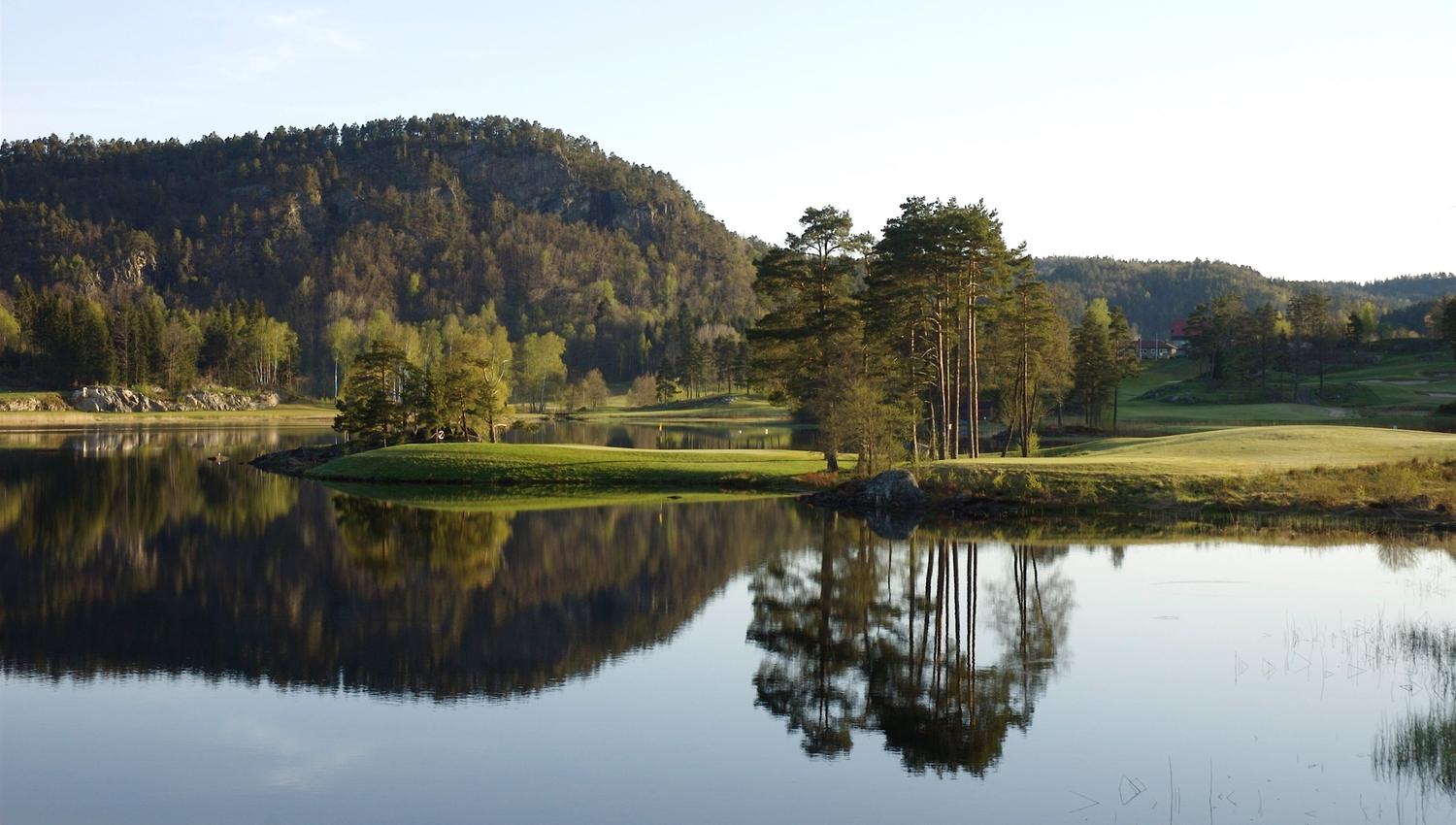 Bjaavann Golfklubb
