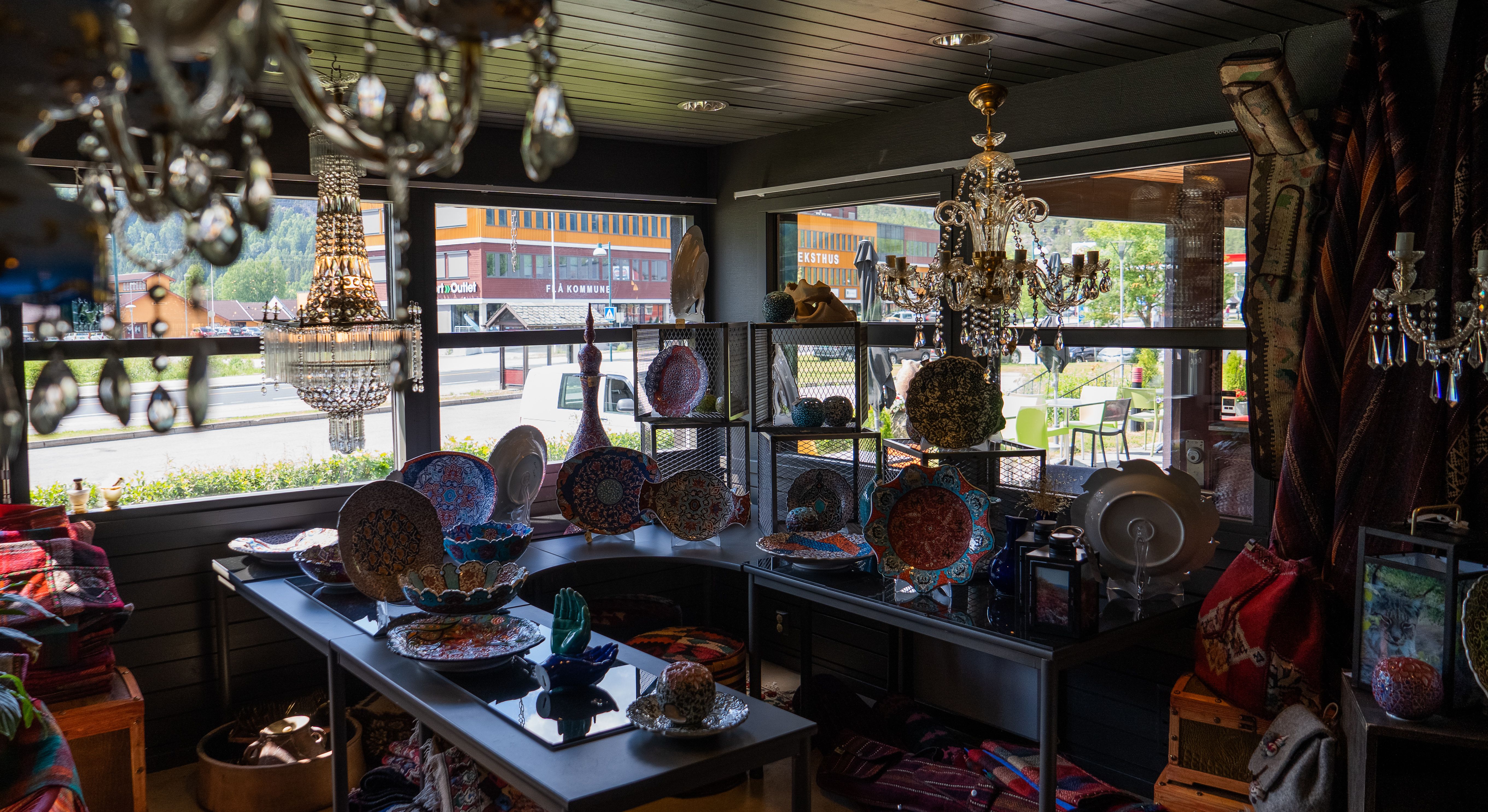 Restaurant Rumi galleri