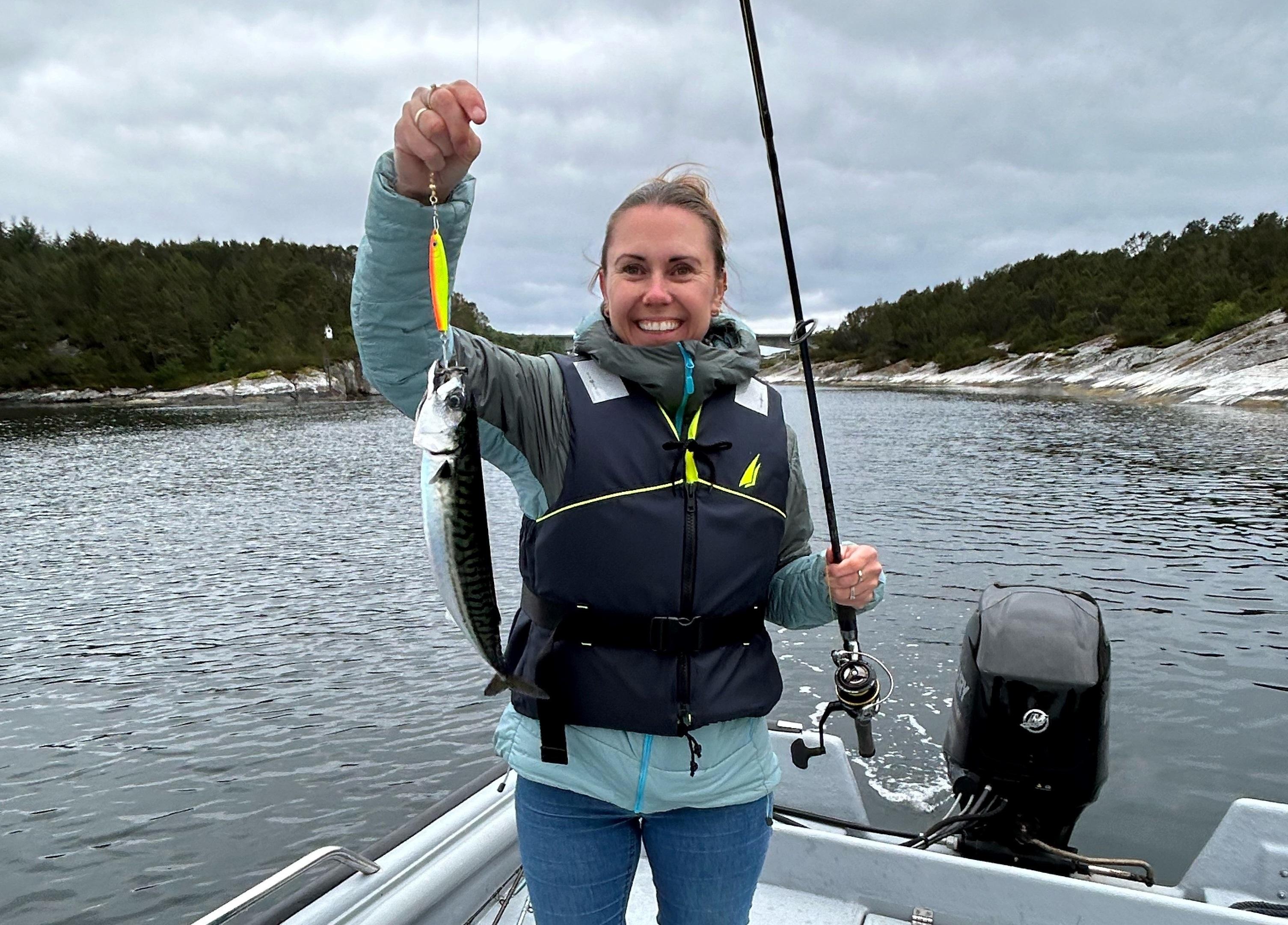 Øygarden Opplevelser