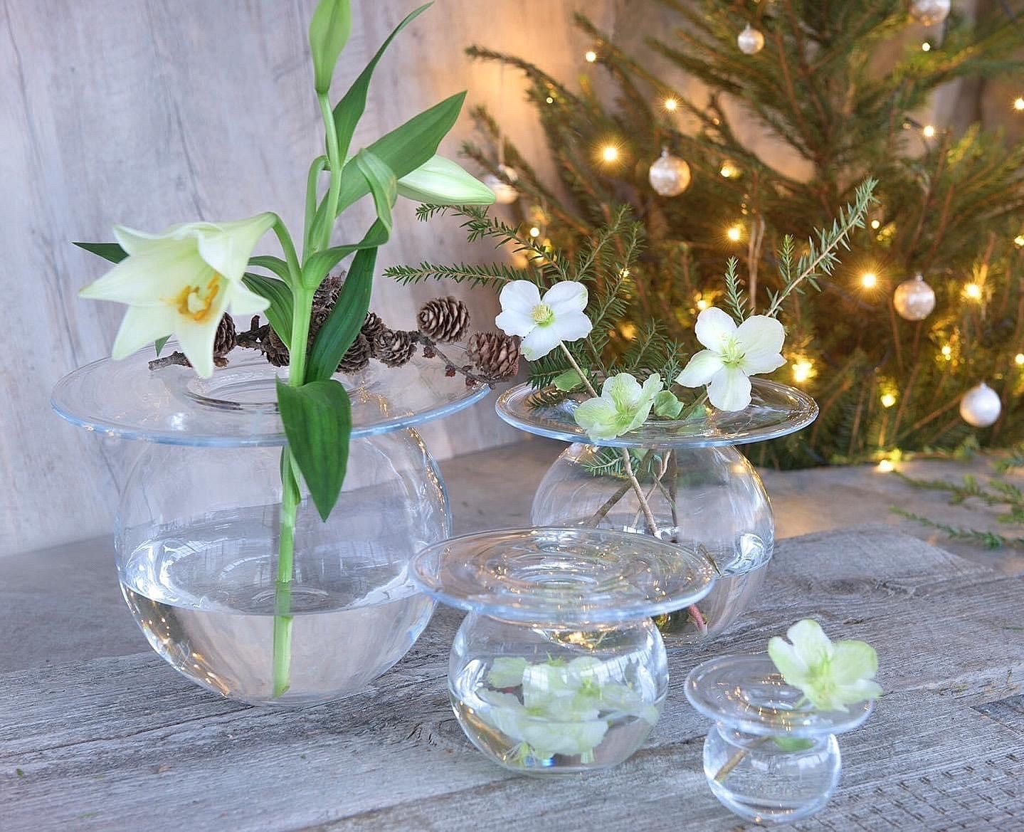 Boblen fra Magnor Glassverk