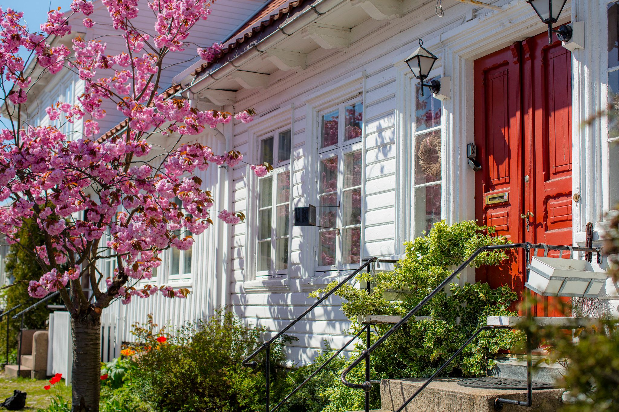 Gamlebyen i Kristiansand Posebyen
