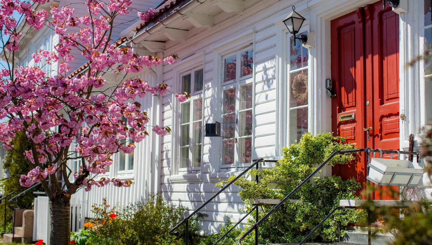 Gamlebyen i Kristiansand Posebyen