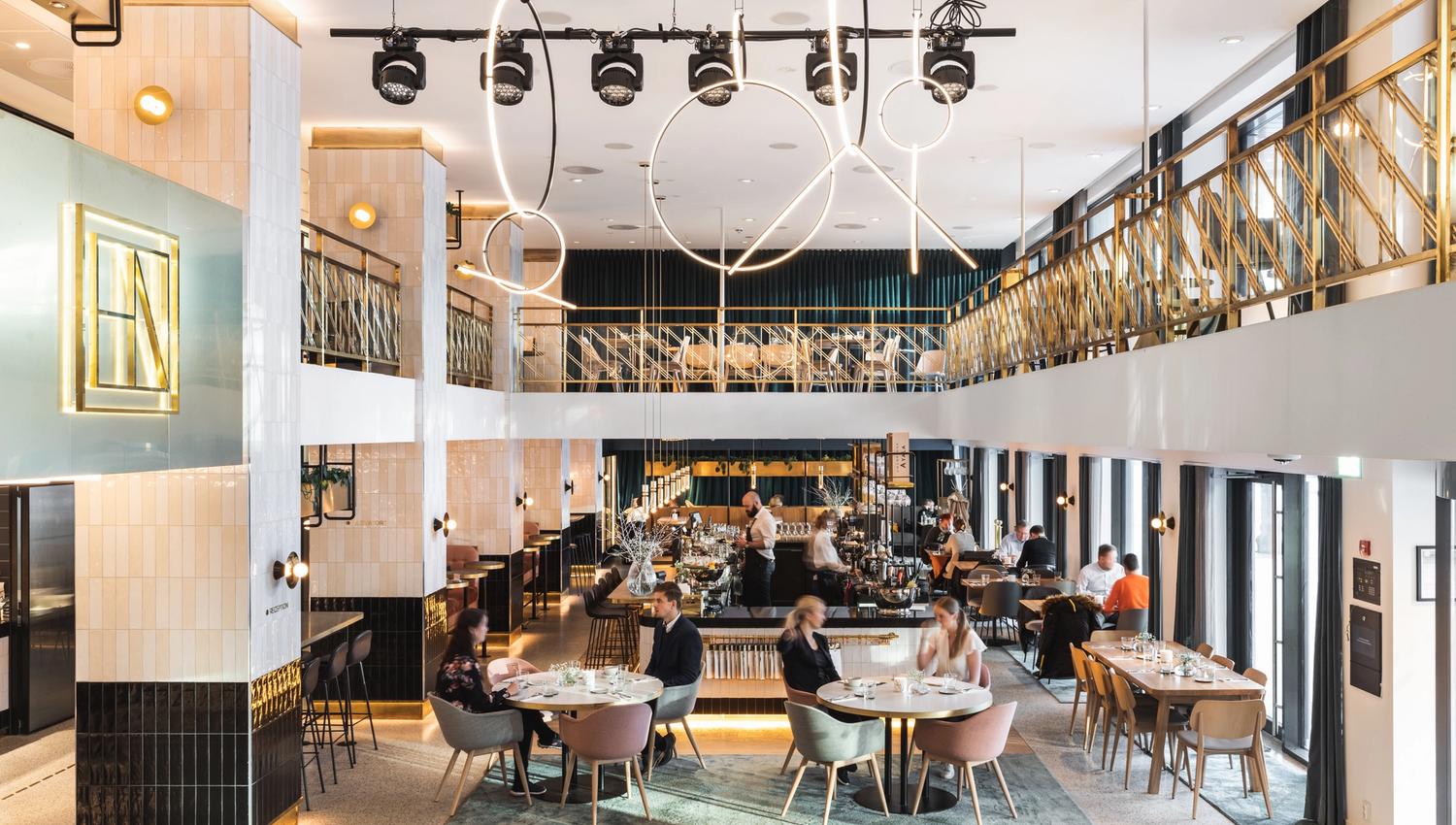 Cafe Norge