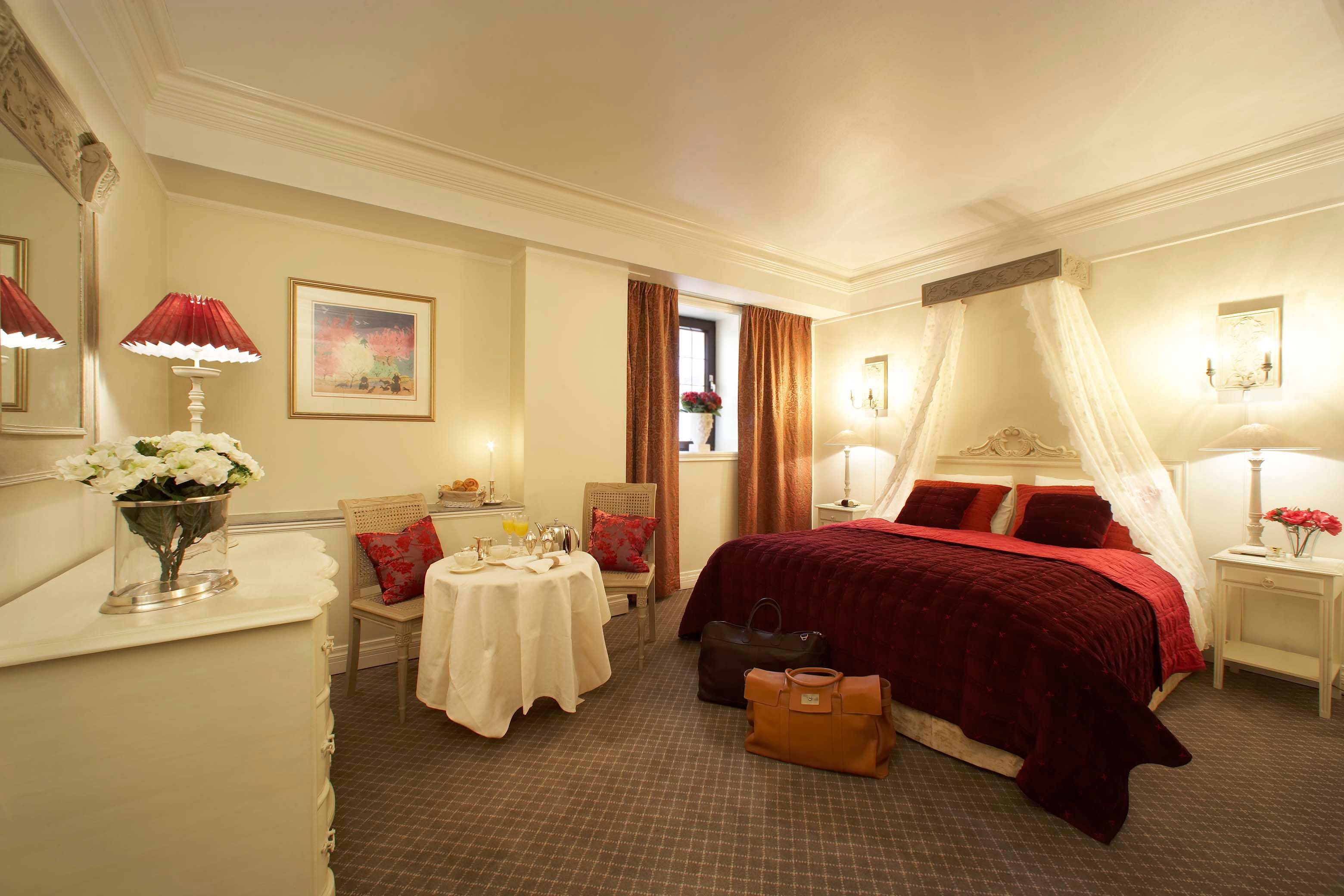 Scandic Neptun - Suite