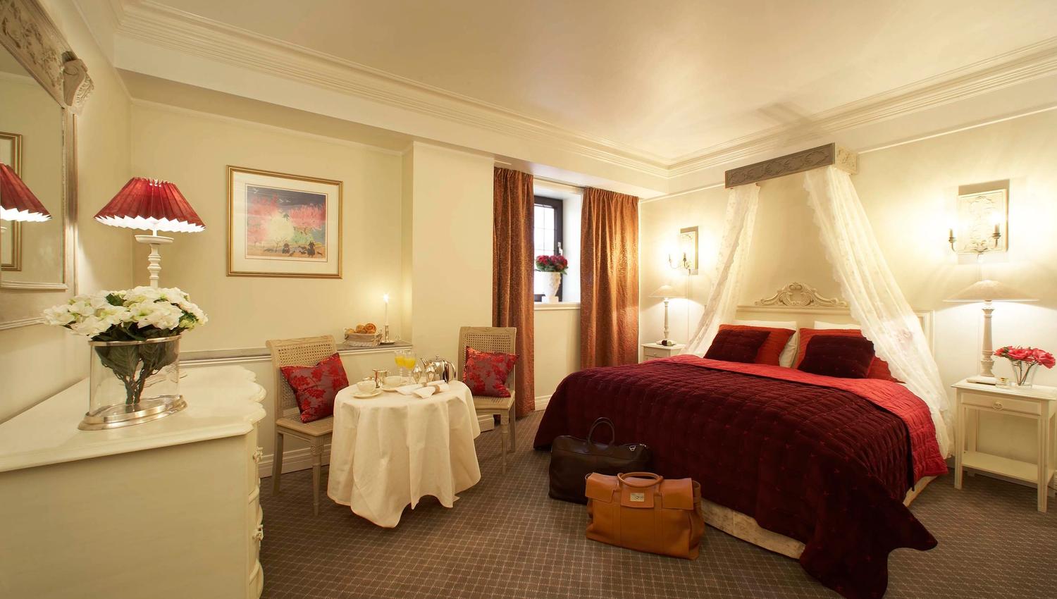 Scandic Neptun - Suite