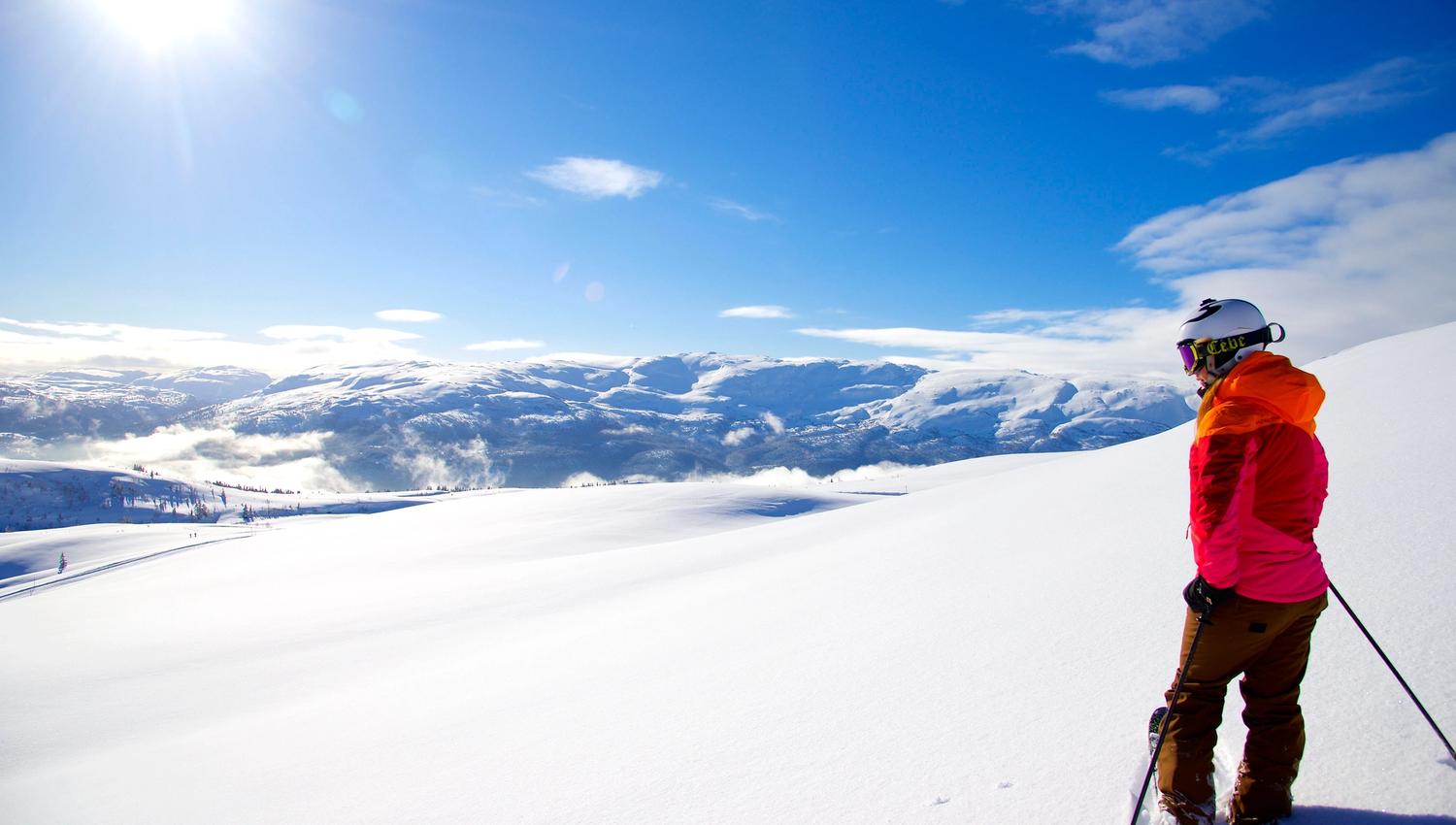 Voss Resort