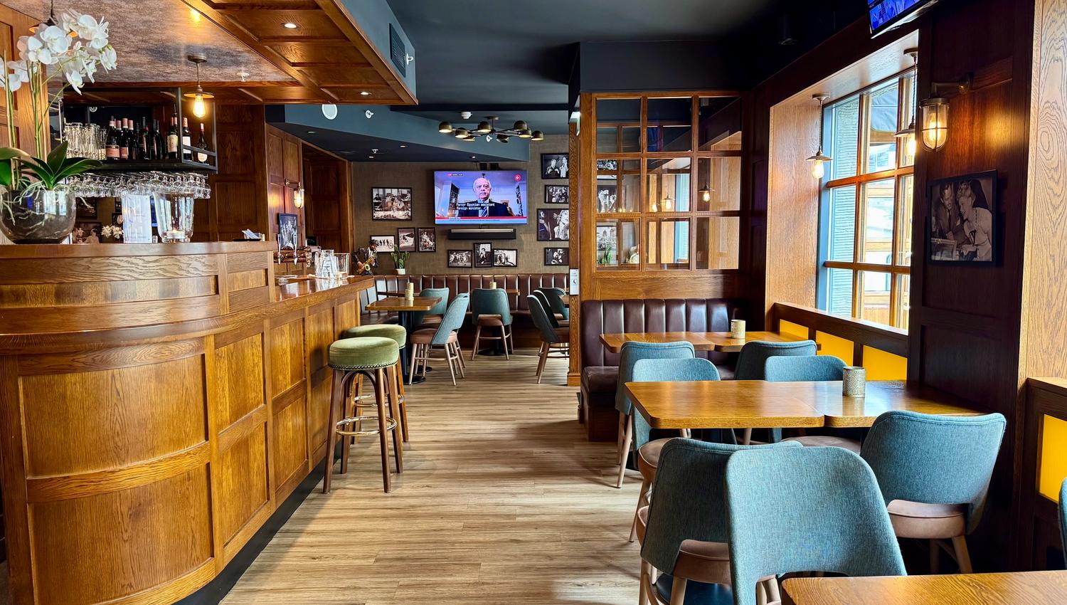 Belgio GastroPub