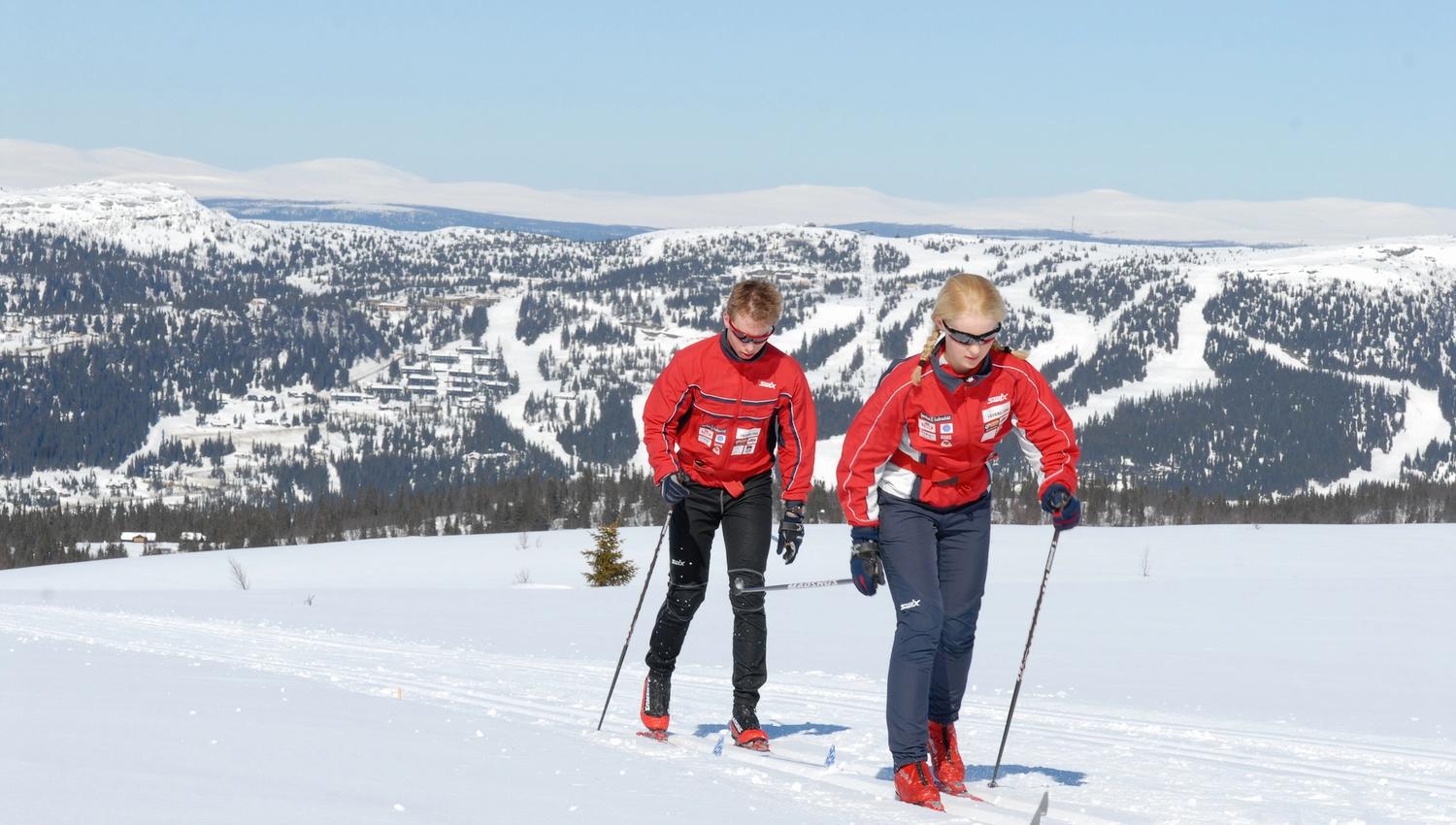 Kvitfjell