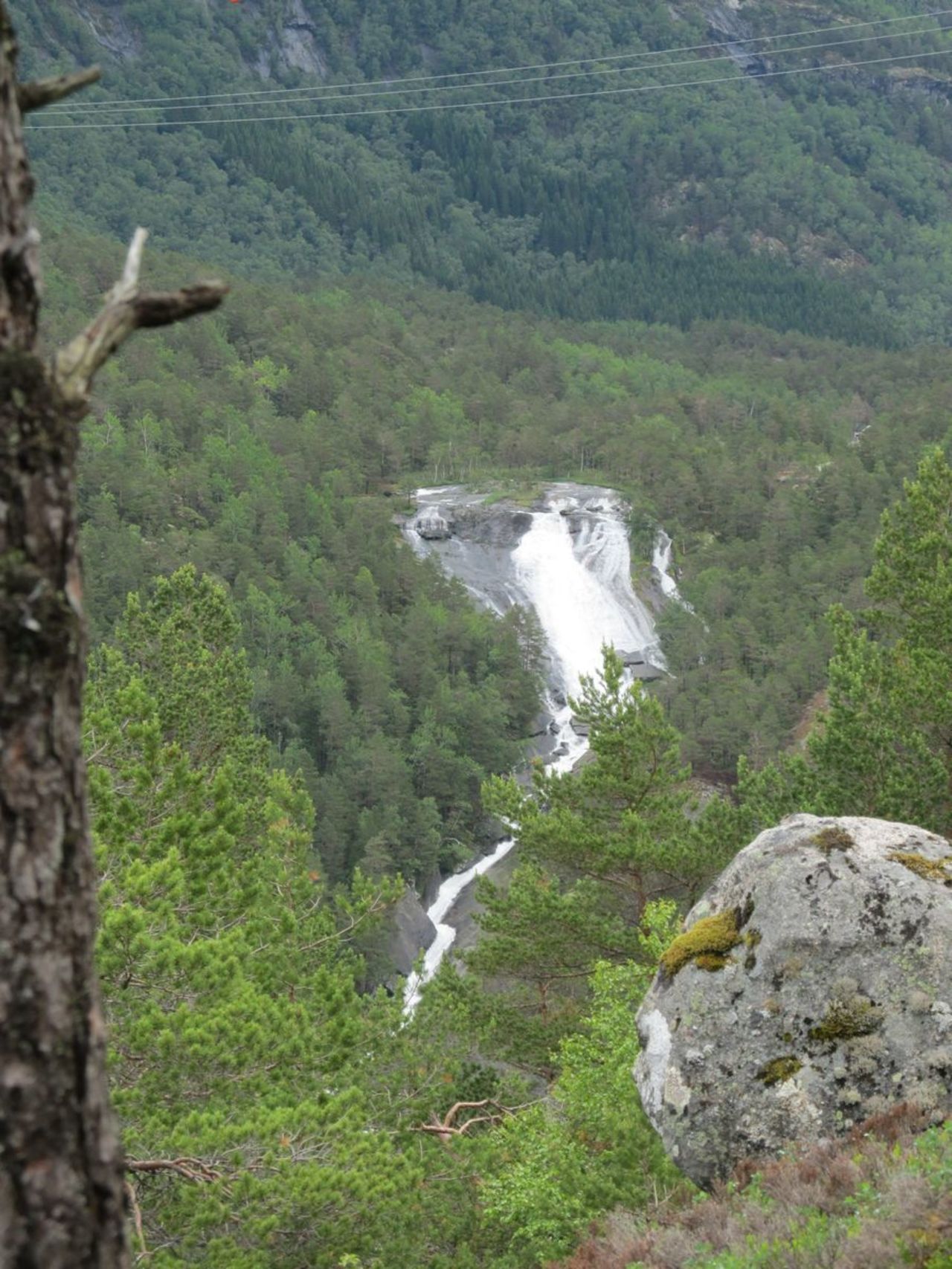 fossen Steinar smith
