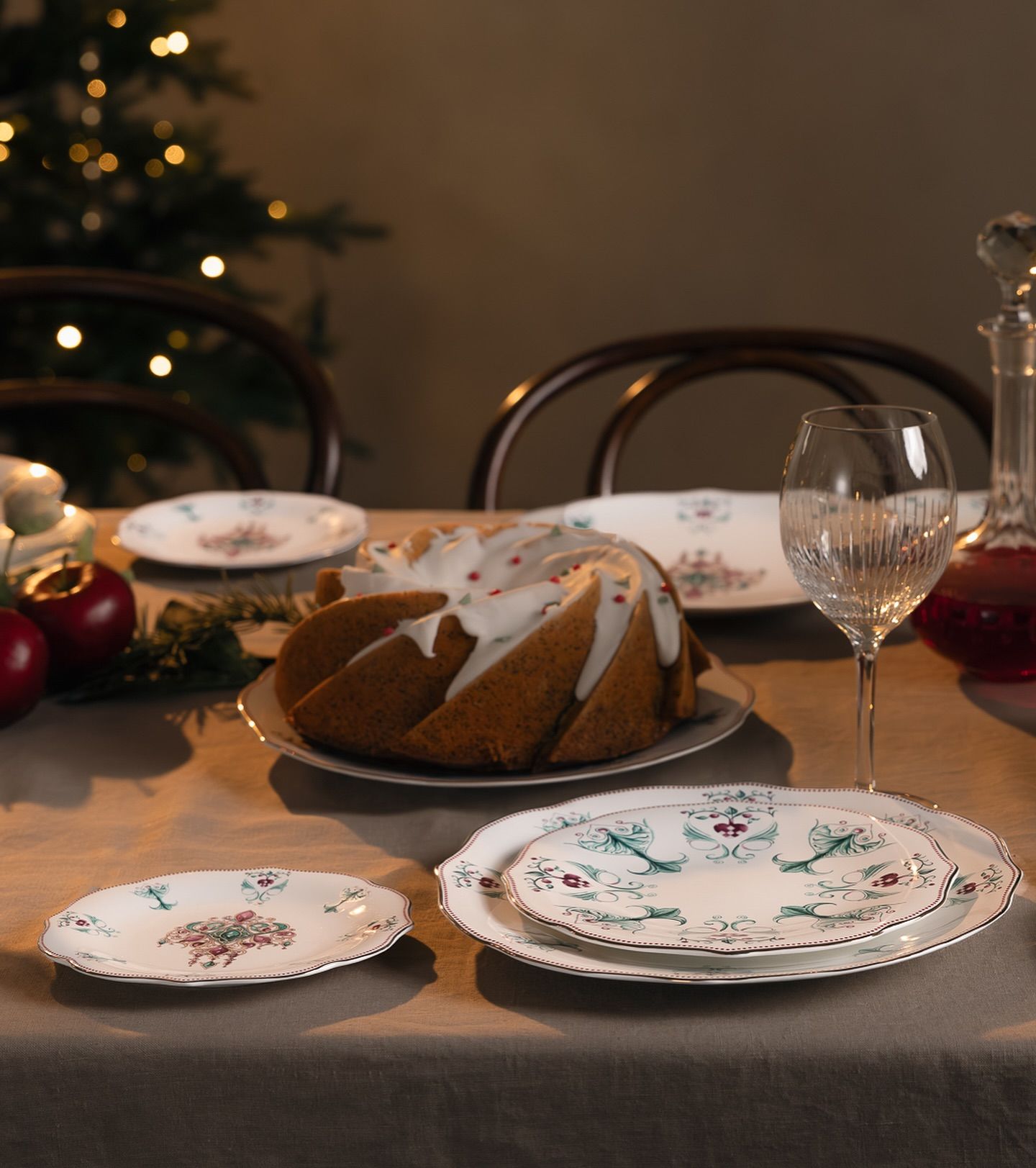 LUCIA av Knut og Kjartan