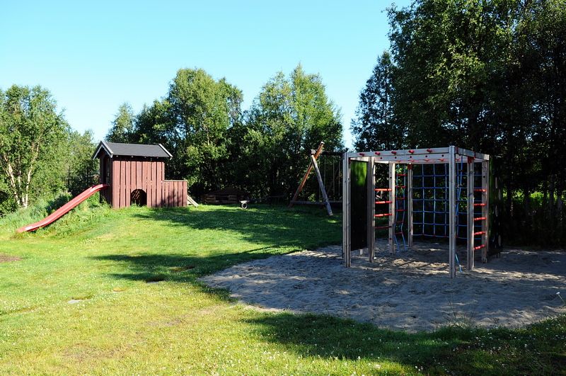 Camping/Playground