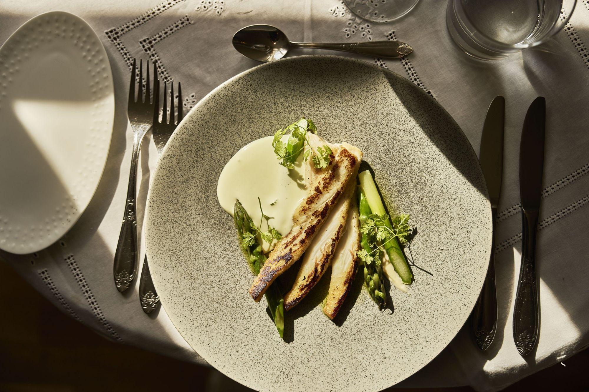 Restaurant Ørjan & Arnt - Bekkjarvik