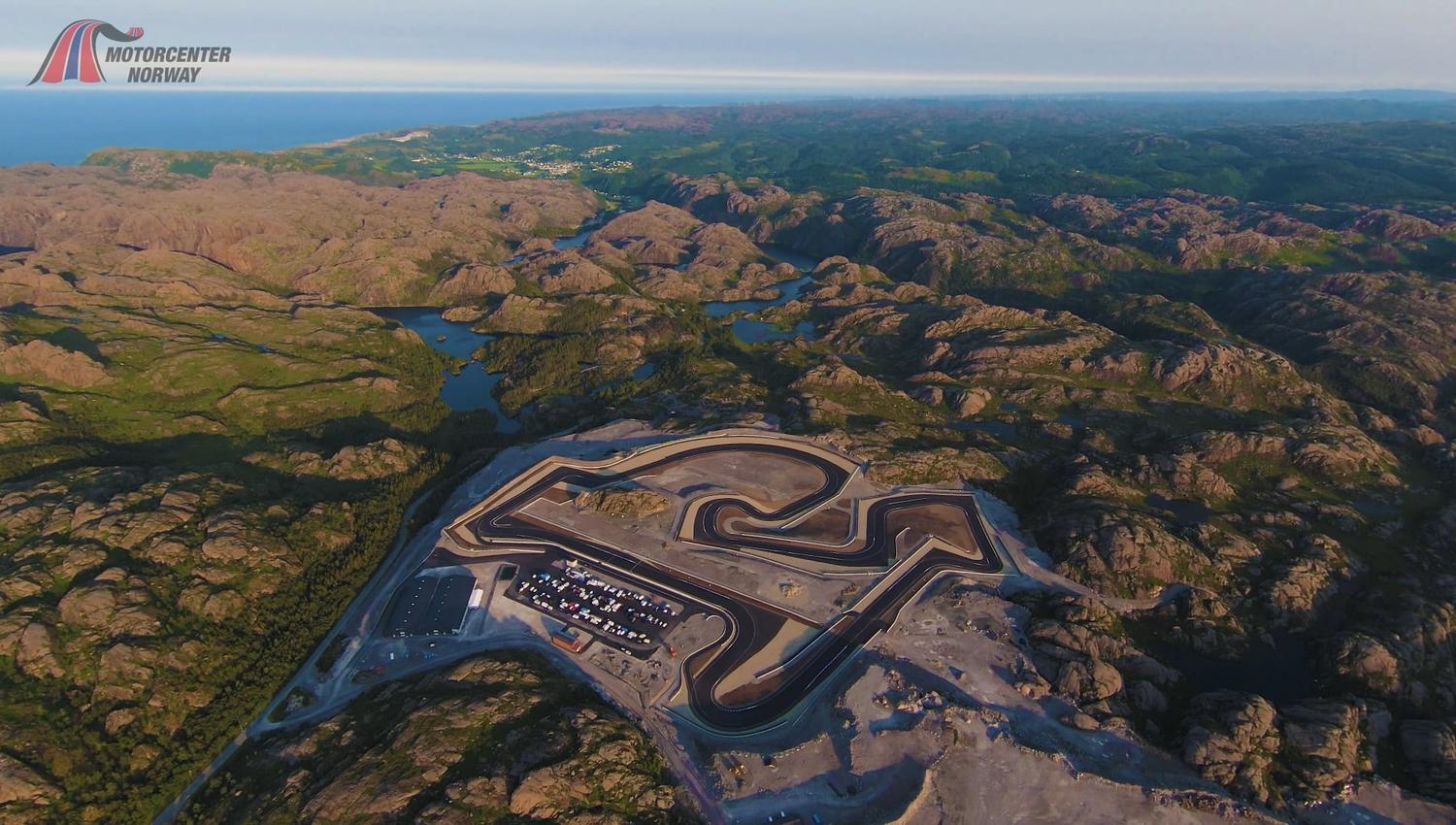 Motorcenter Norway