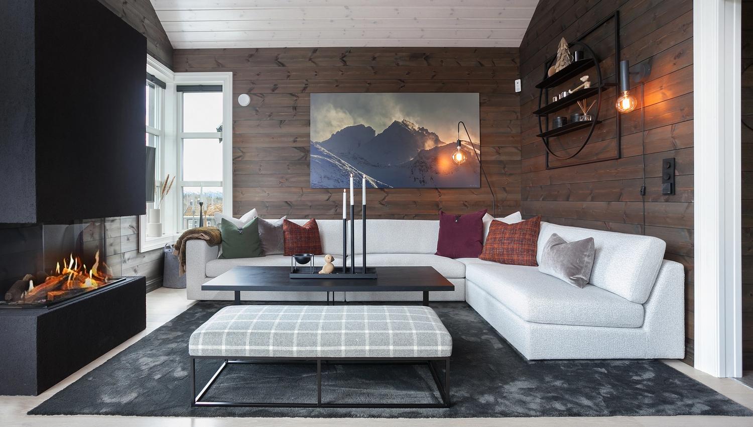 Visit Stranda hytte