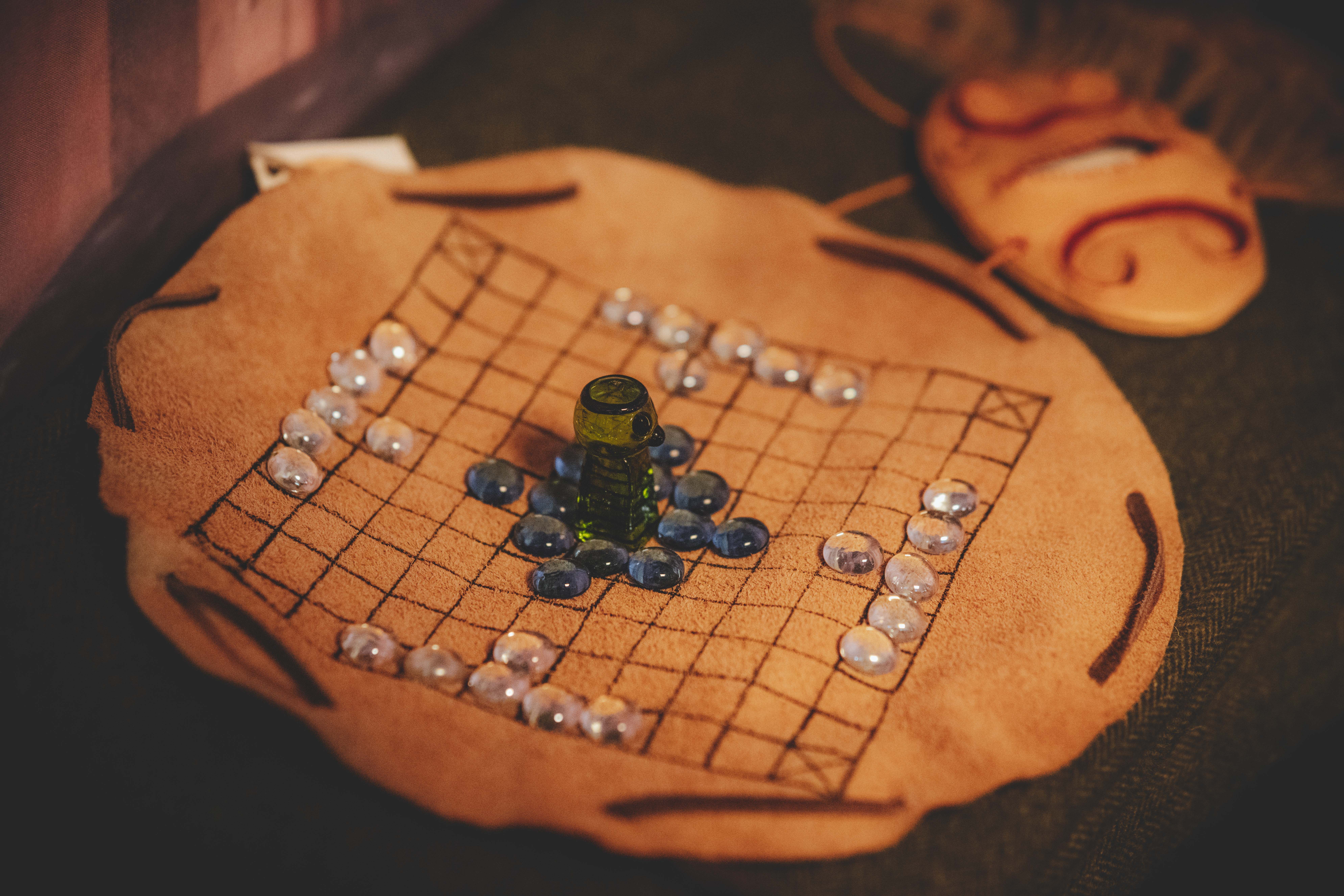 Vikingutstilling av Heidi Kvamsdal 18