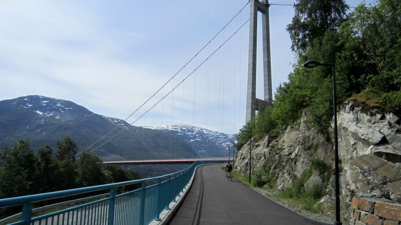 Hardangerfjordbrua